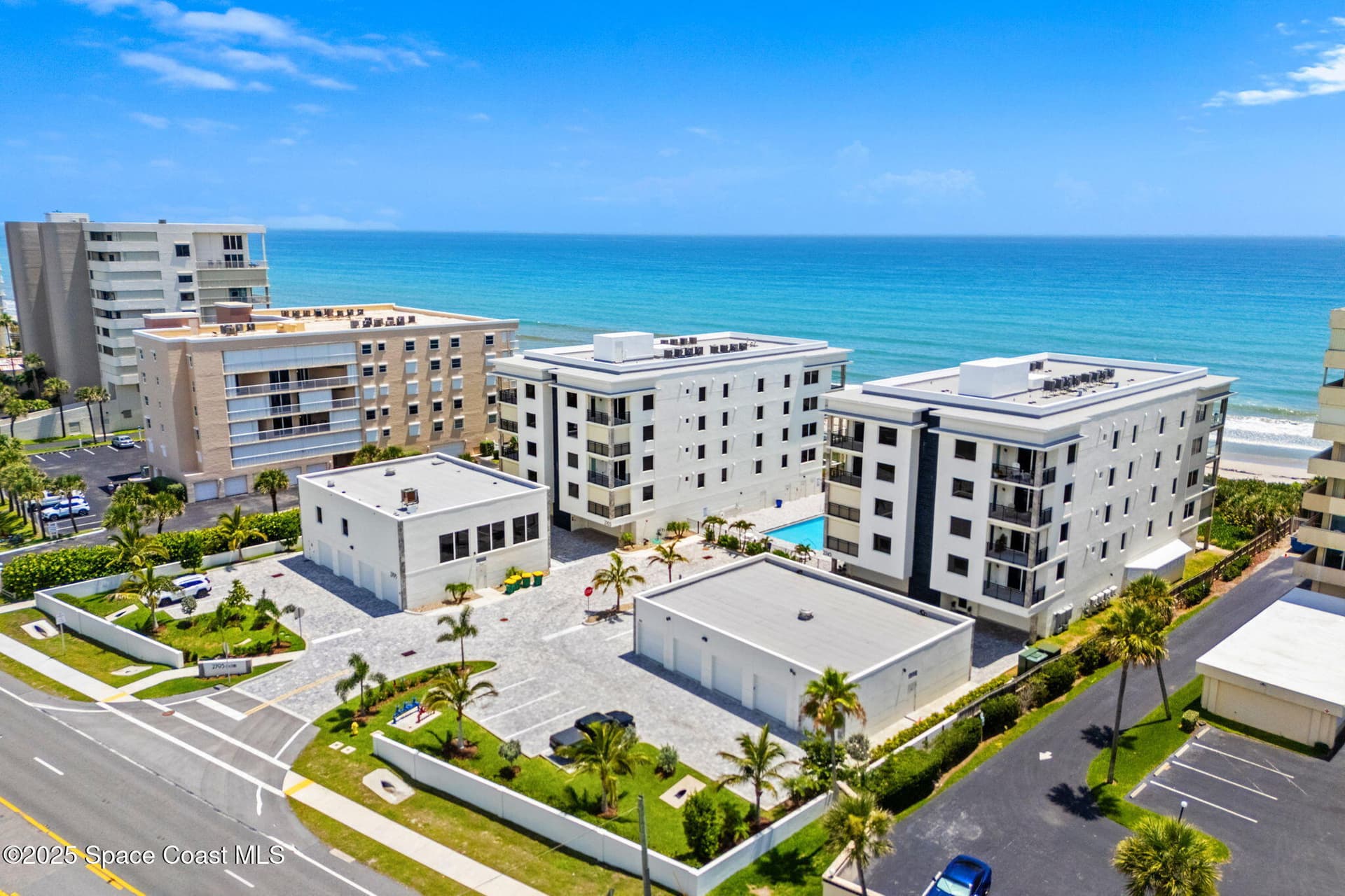 2765 N Highway A1a 503 photo 1