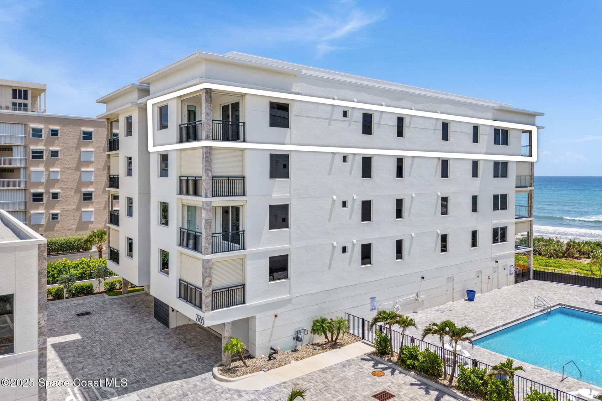 2765 N Highway A1a 503 photo 3