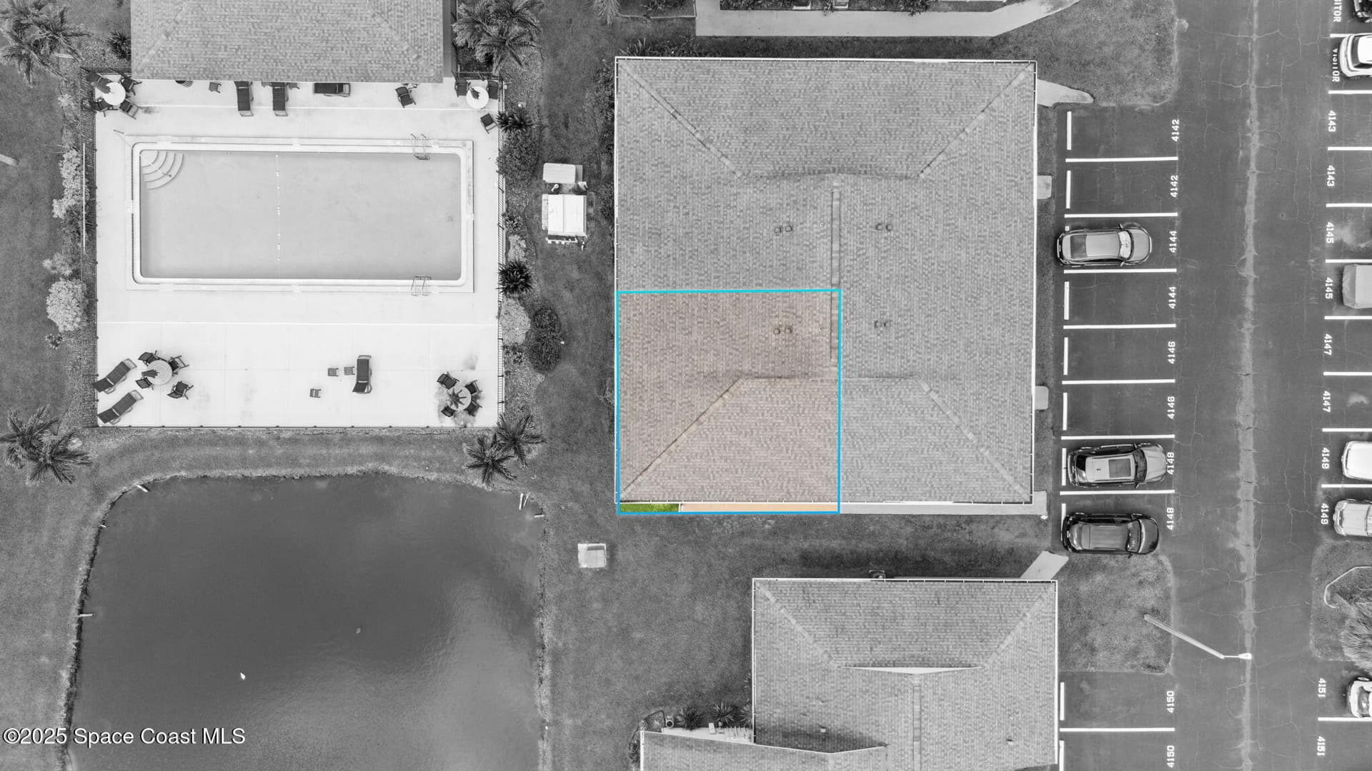 4148 Prime Avenue 1504 photo 3