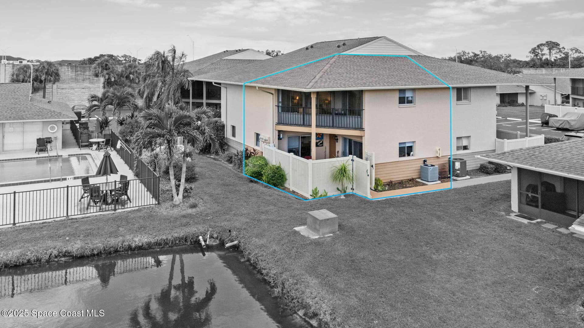4148 Prime Avenue 1504 photo 4