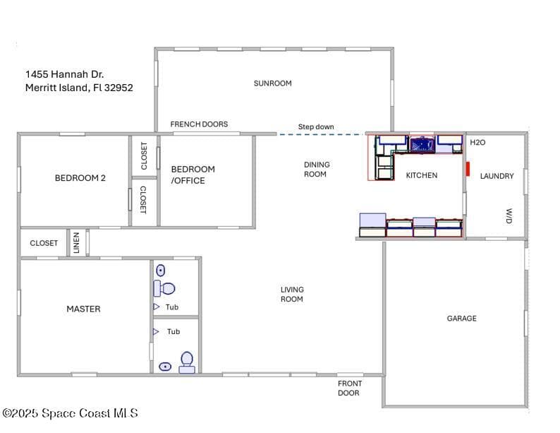 1455 Hannah Drive photo 15