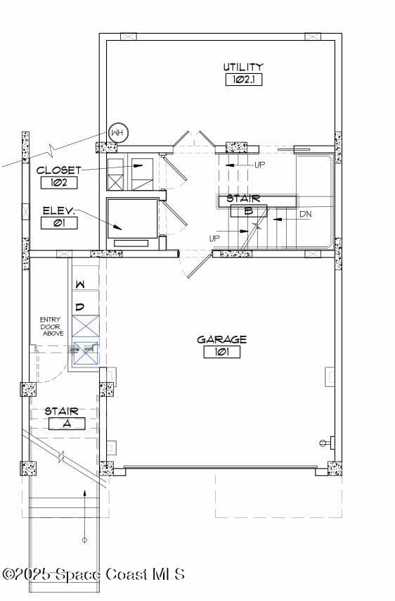 6645 N Ocean Shore Boulevard 6a photo 20