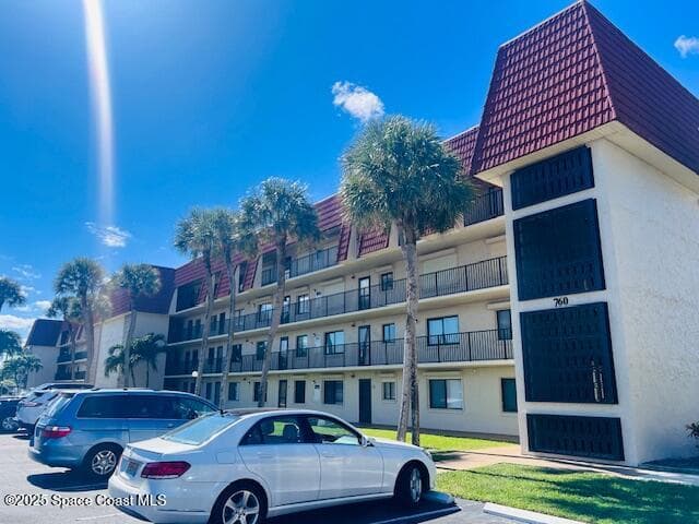 760 S Brevard Avenue 321 photo 4