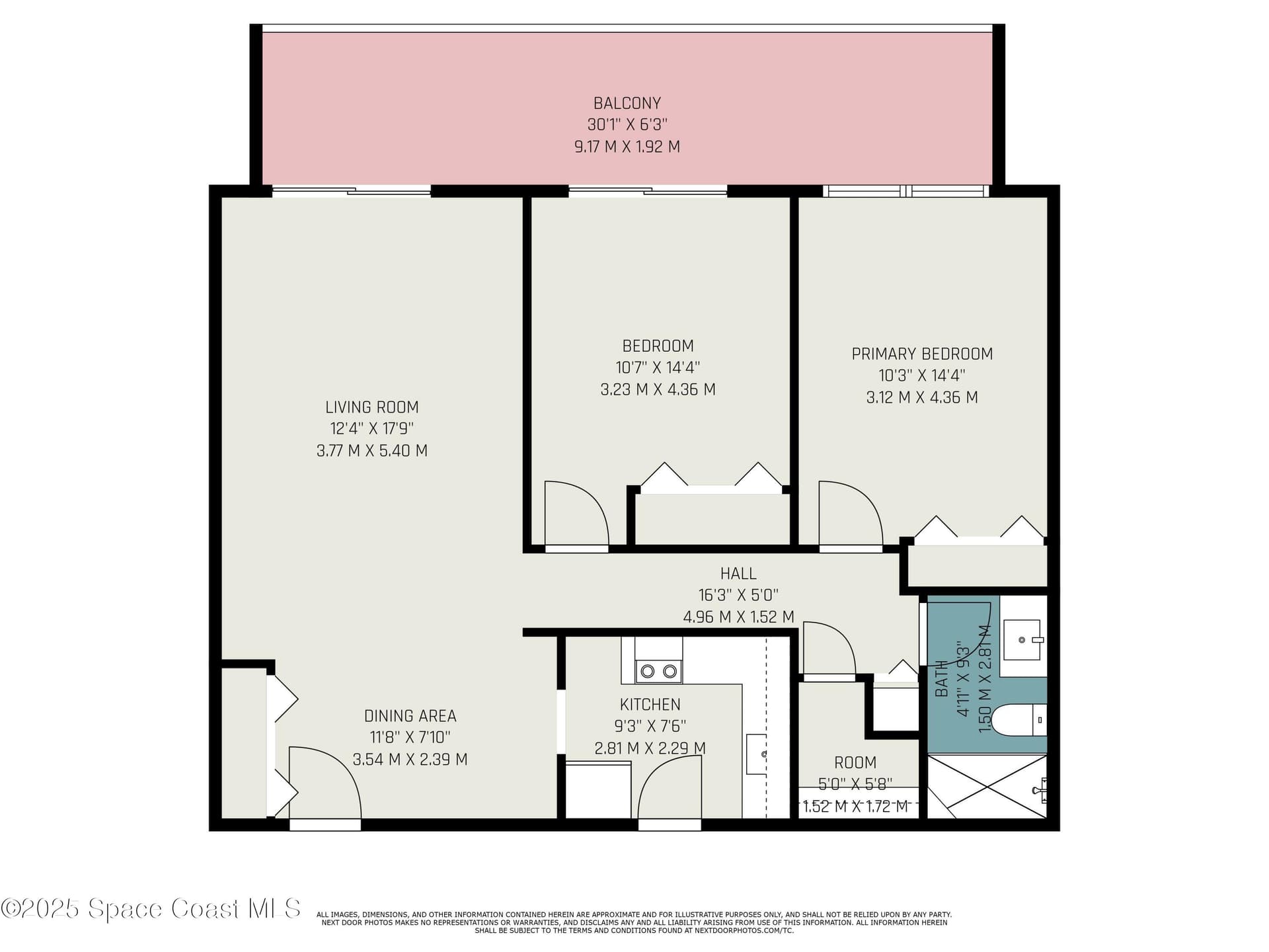 4800 Ocean Beach Boulevard 228 photo 1