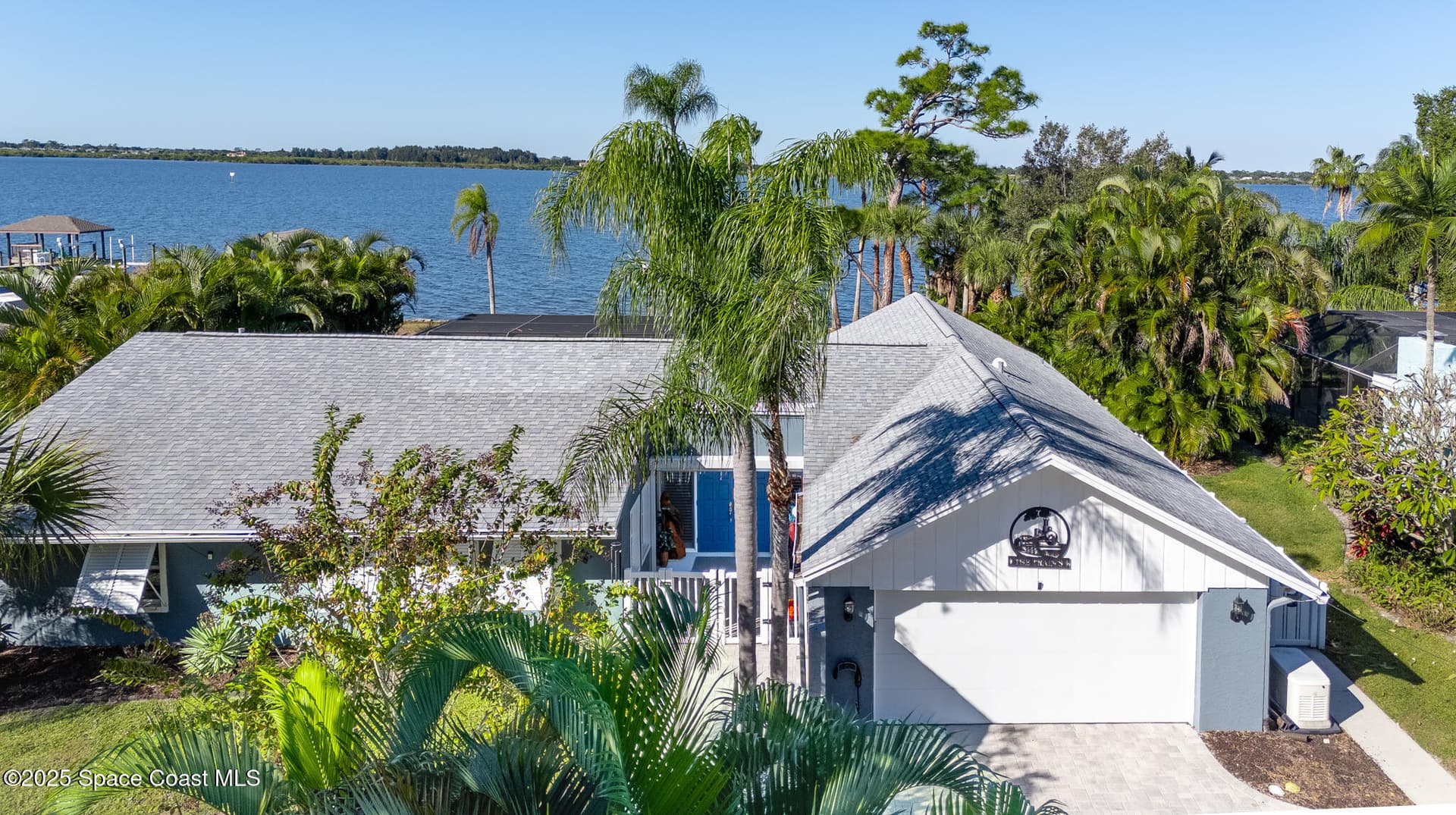 2741 Newfound Harbor Drive photo 1