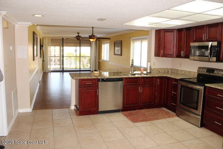 5803 N Banana River Boulevard 1047 photo 5
