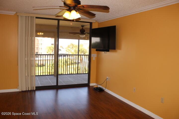 5803 N Banana River Boulevard 1047 photo 13