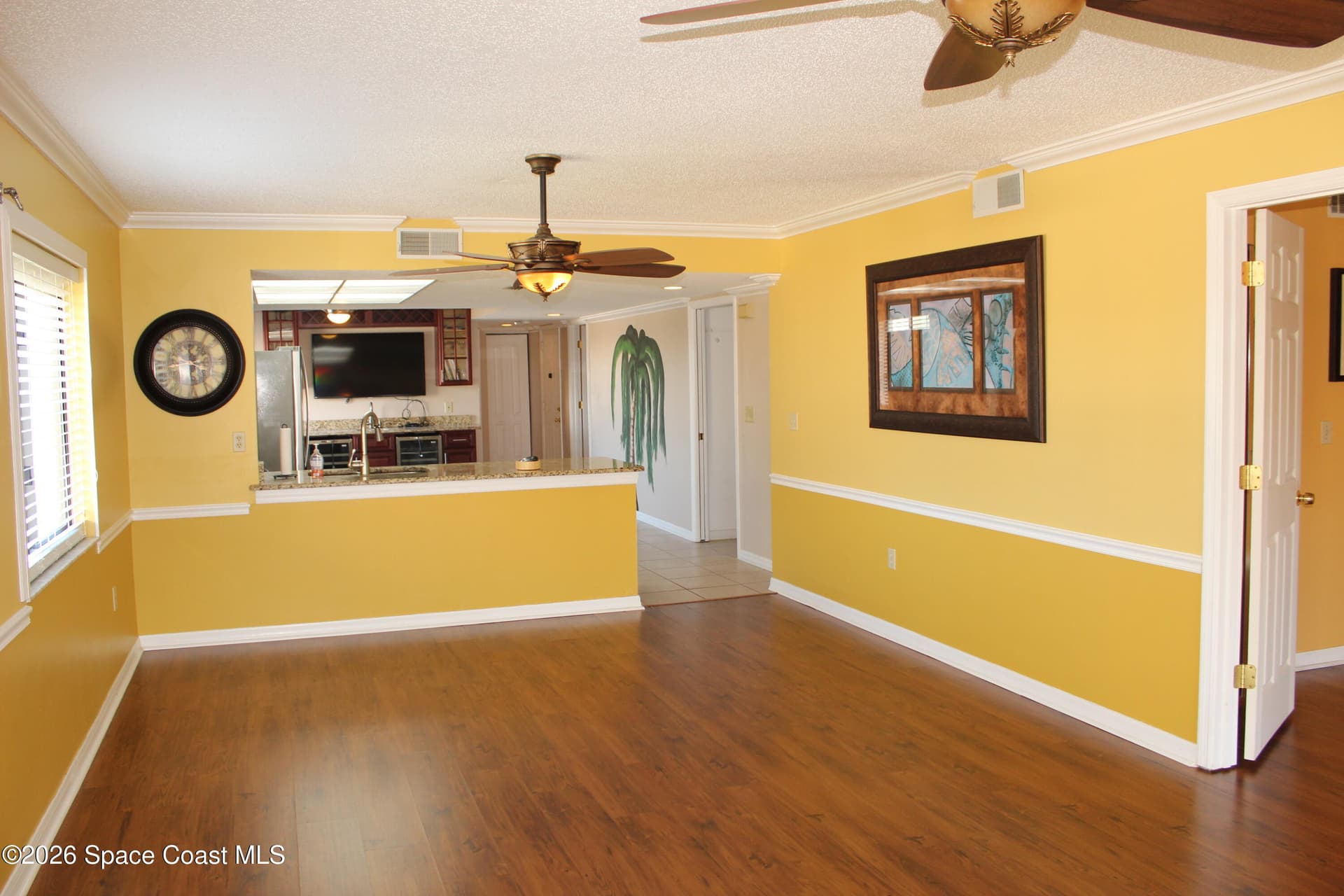 5803 N Banana River Boulevard 1047 photo 20