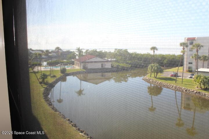 5803 N Banana River Boulevard 1047 photo 22