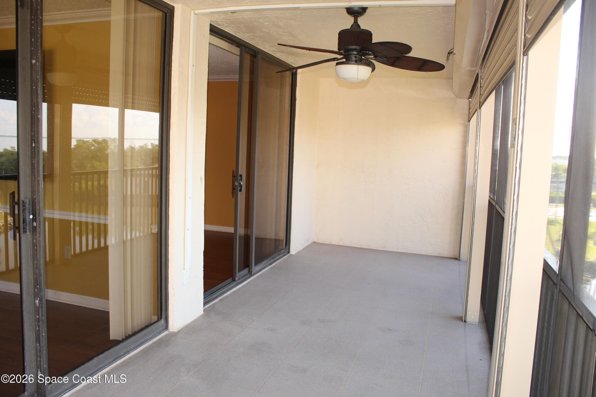 5803 N Banana River Boulevard 1047 photo 23