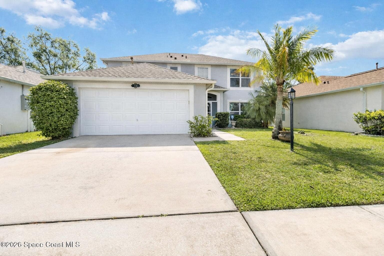 1531 Vista Lake Circle photo 1