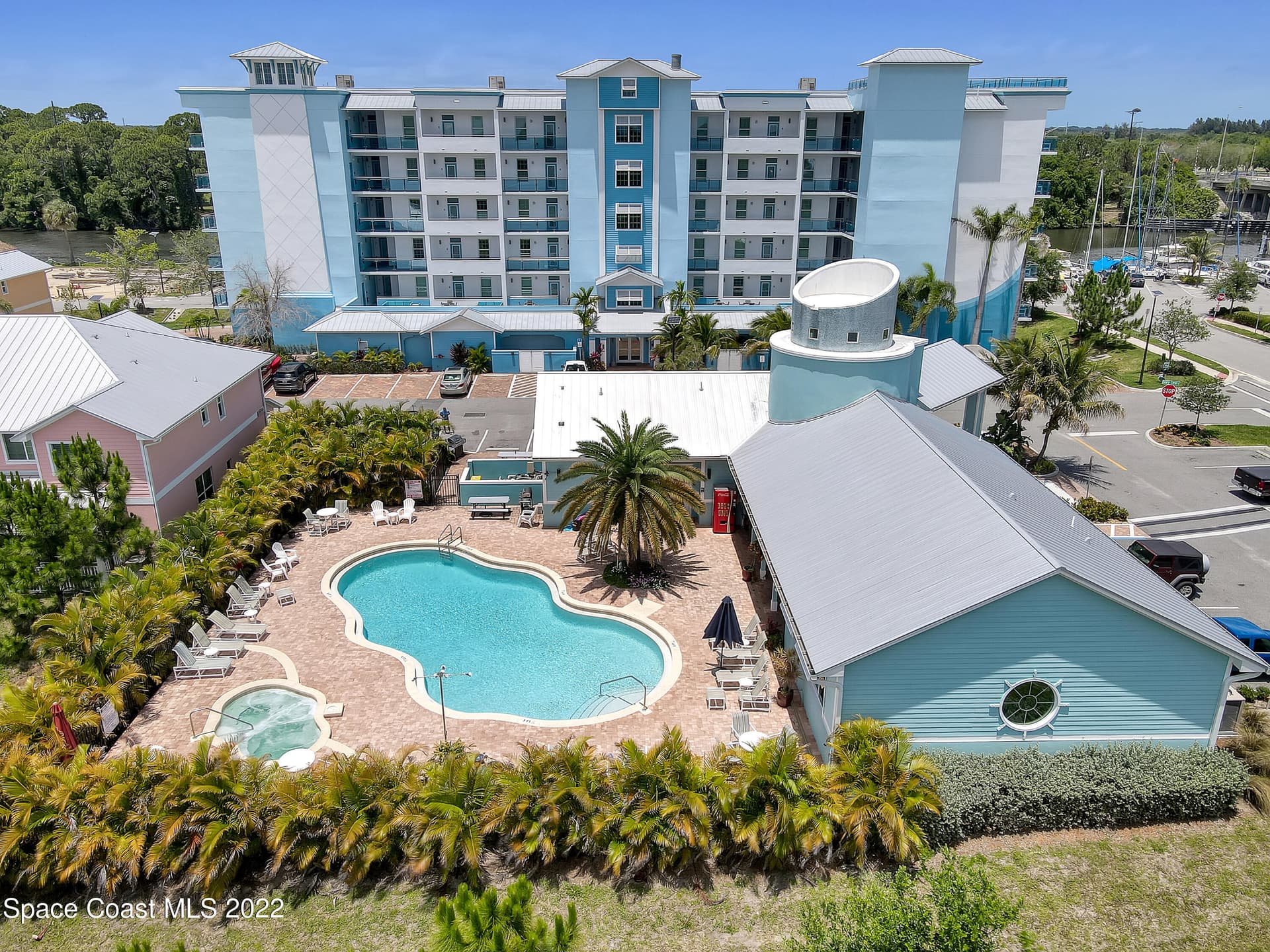 202 Ivory Coral Lane 501 photo 1