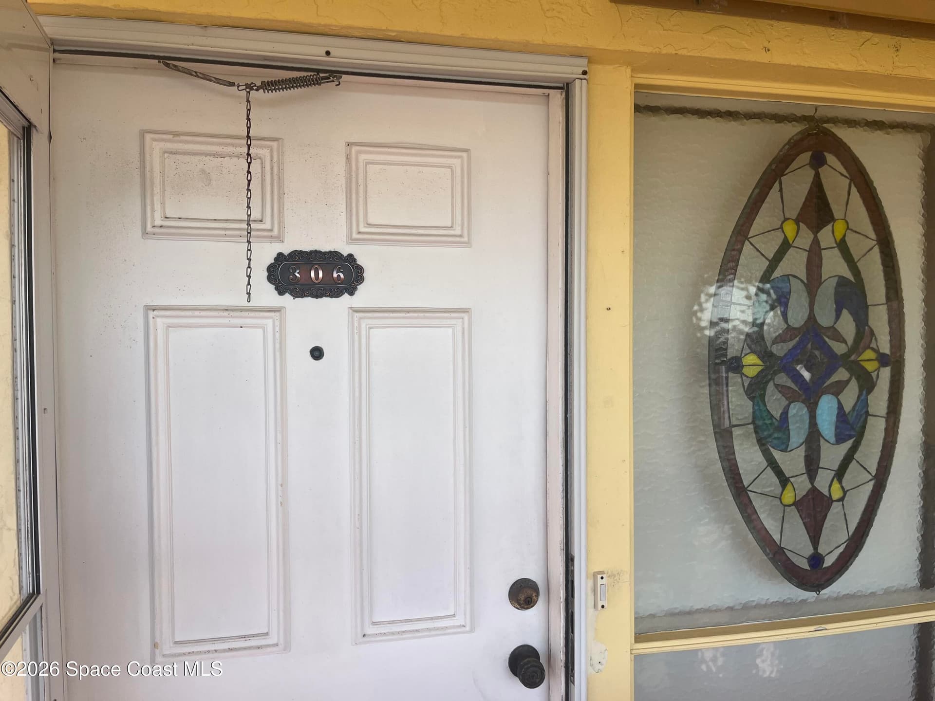 300 S Banana River Boulevard 306 photo 2