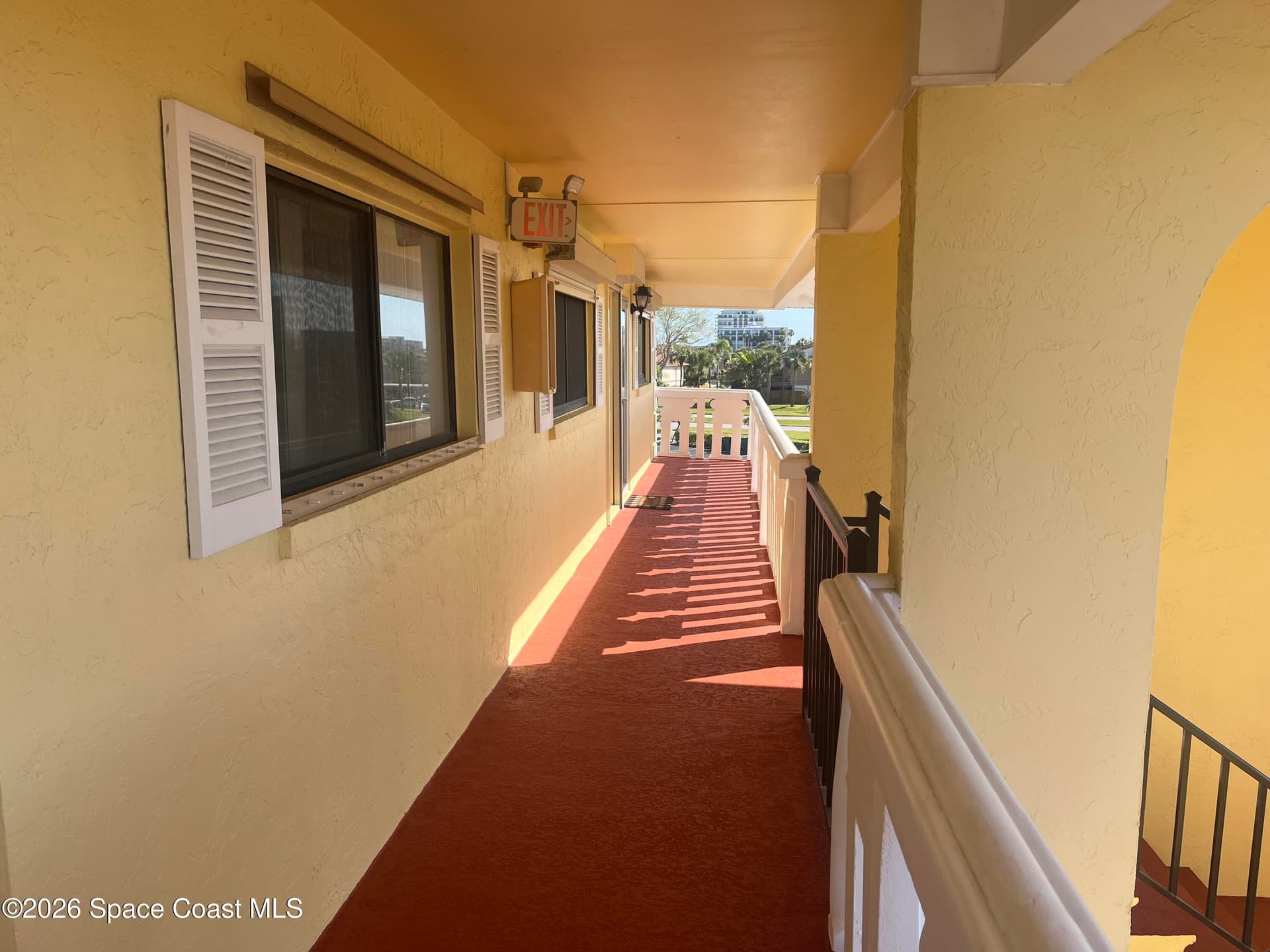300 S Banana River Boulevard 306 photo 3