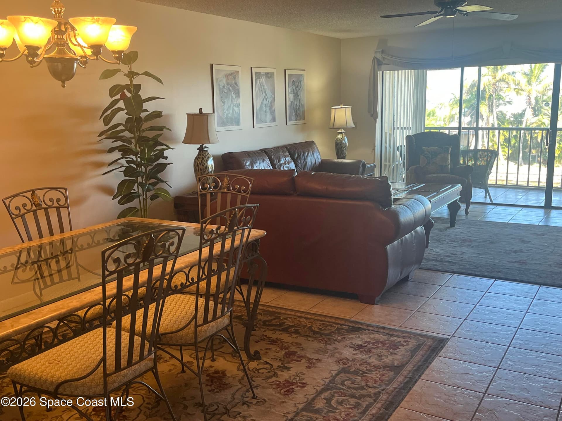 300 S Banana River Boulevard 306 photo 16