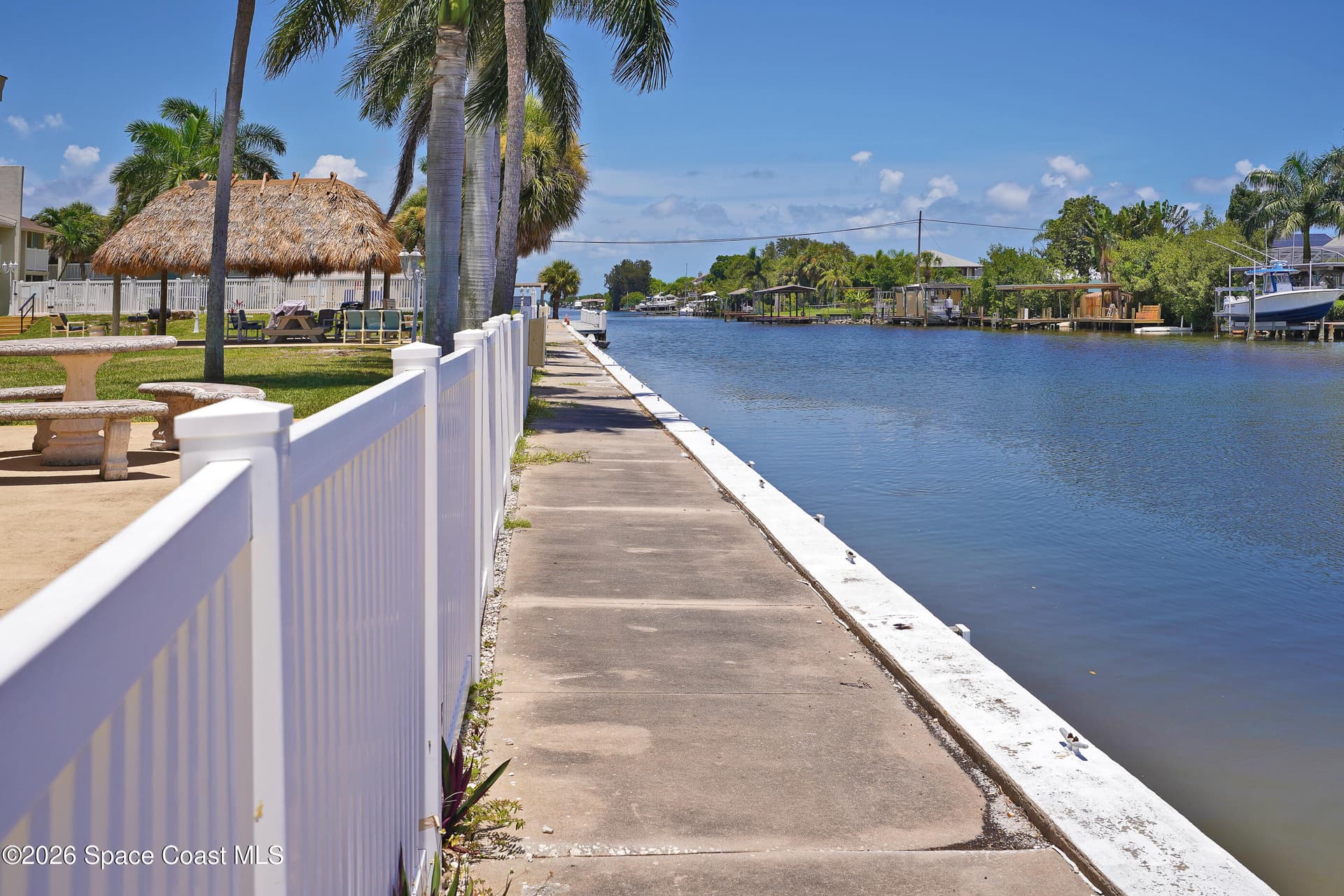 250 N Banana River Drive G8 photo 16