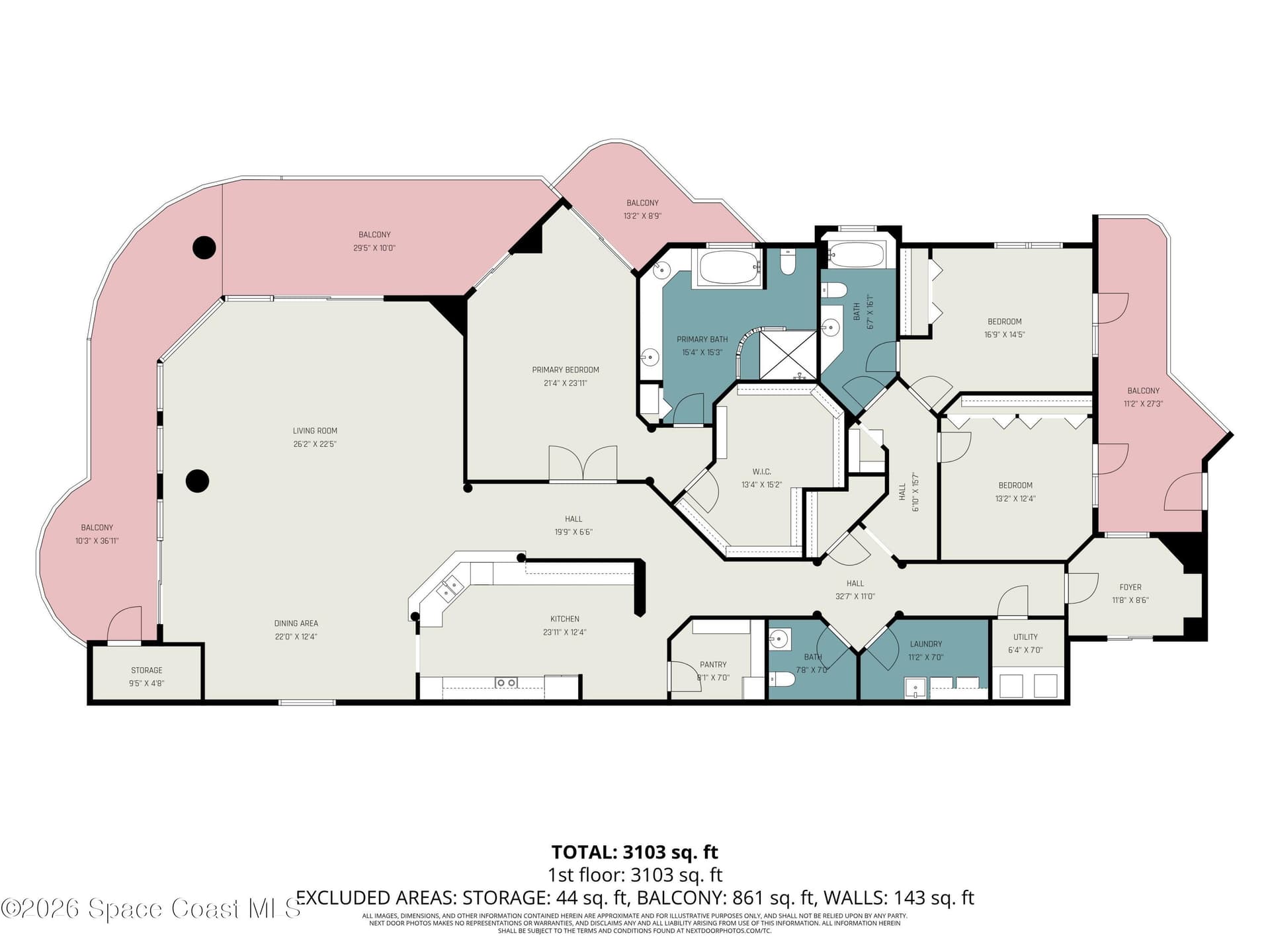 21 Riverside Drive 902 photo 9