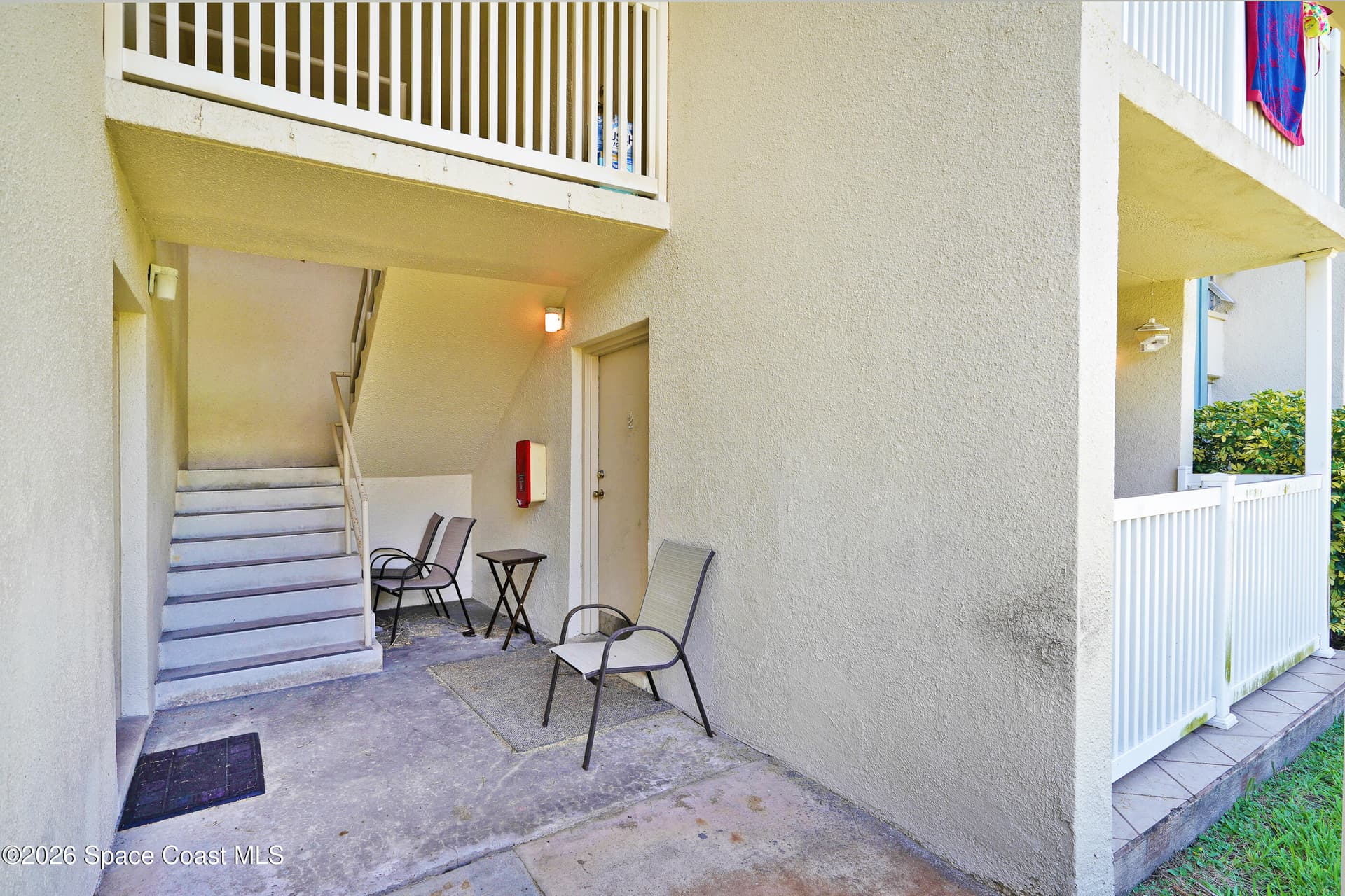 250 N Banana River Drive B15 photo 4