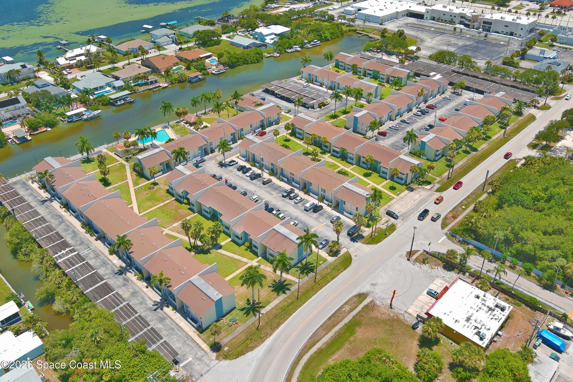 250 N Banana River Drive B15 photo 19