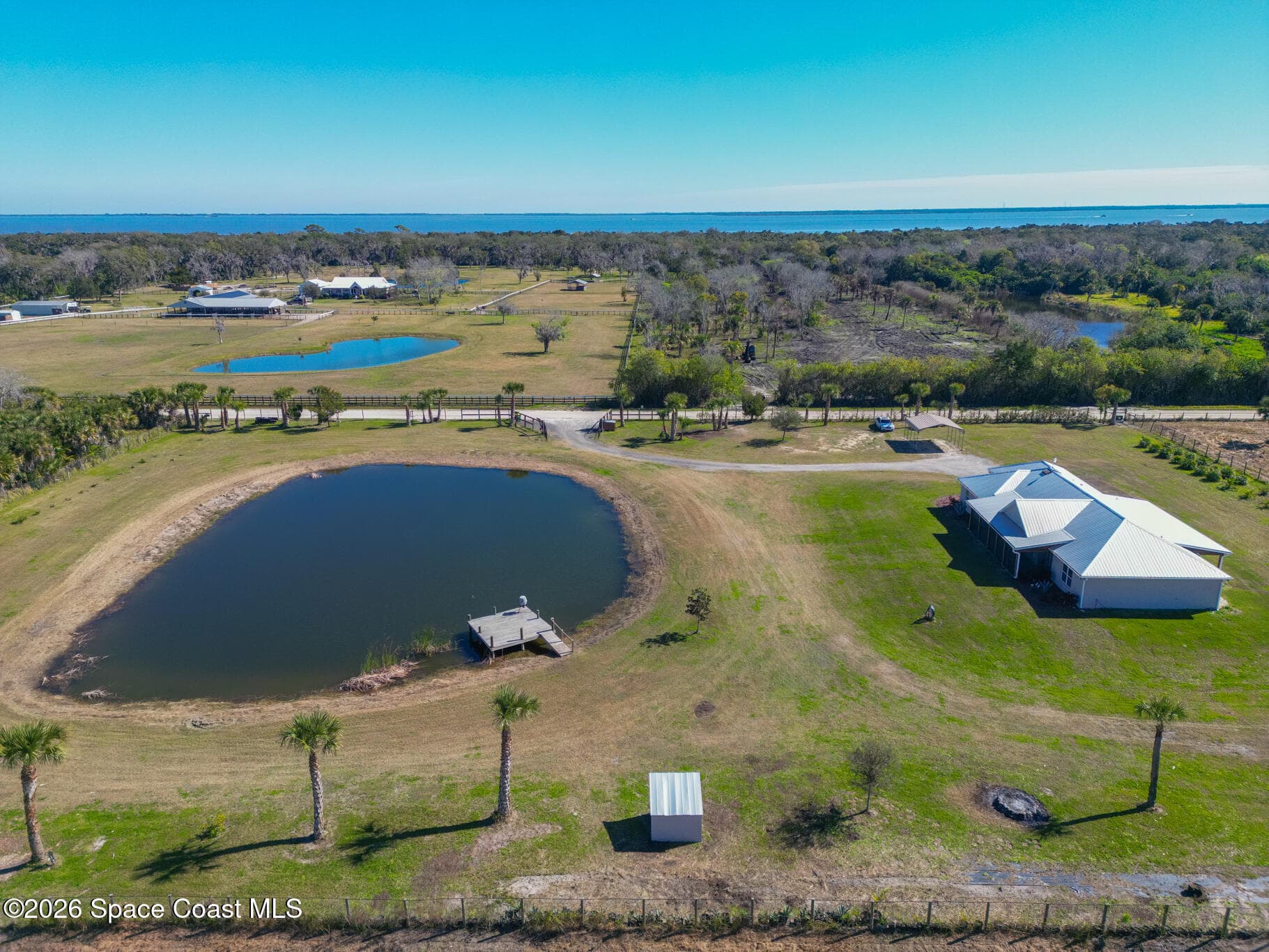 3440 Hammock Road photo 3