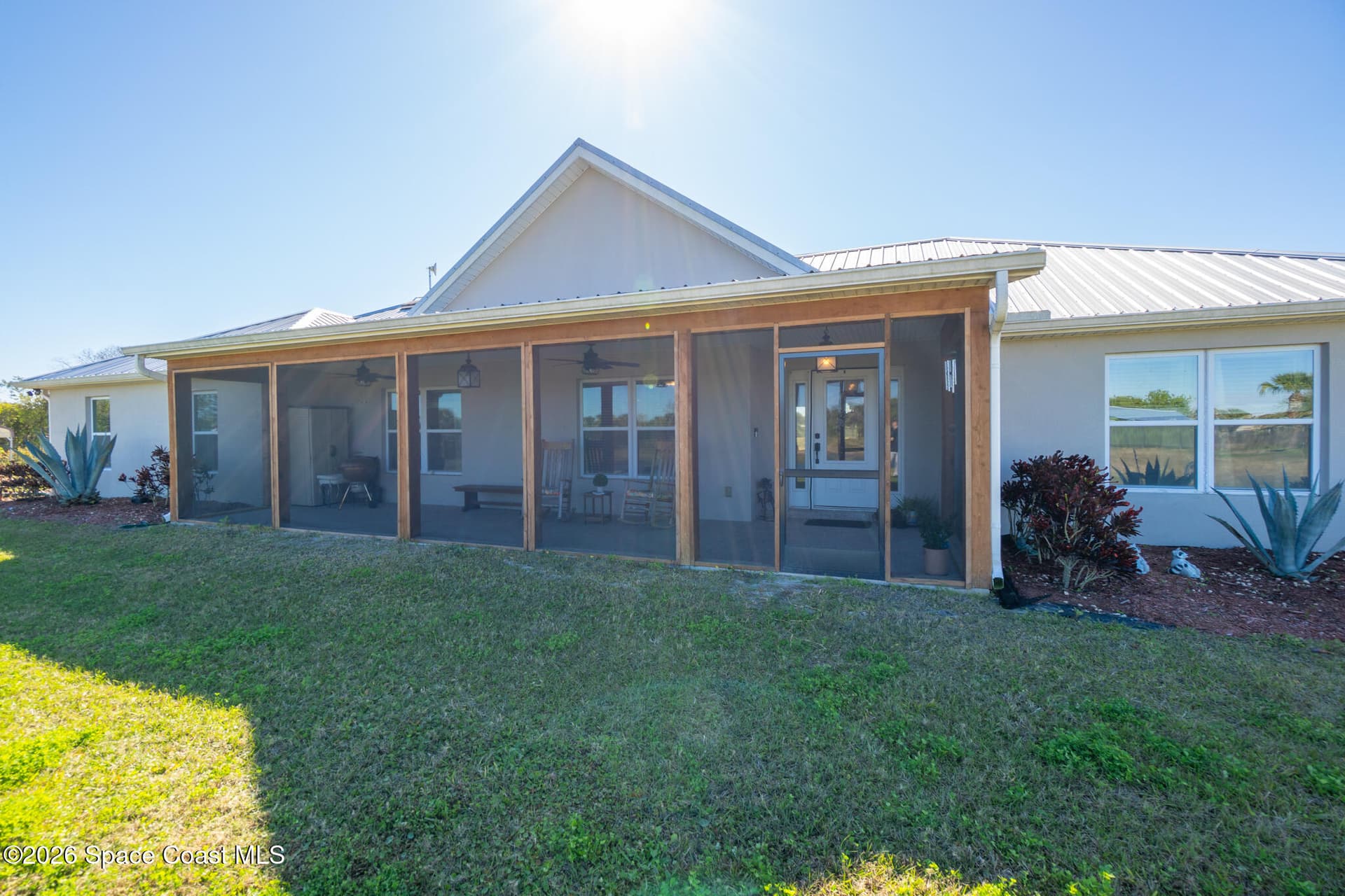 3440 Hammock Road photo 1