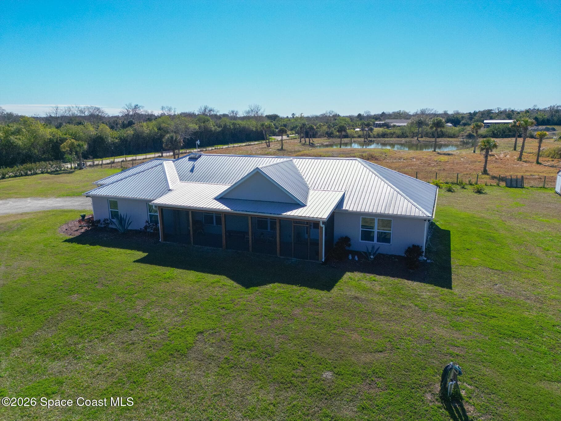3440 Hammock Road photo 2