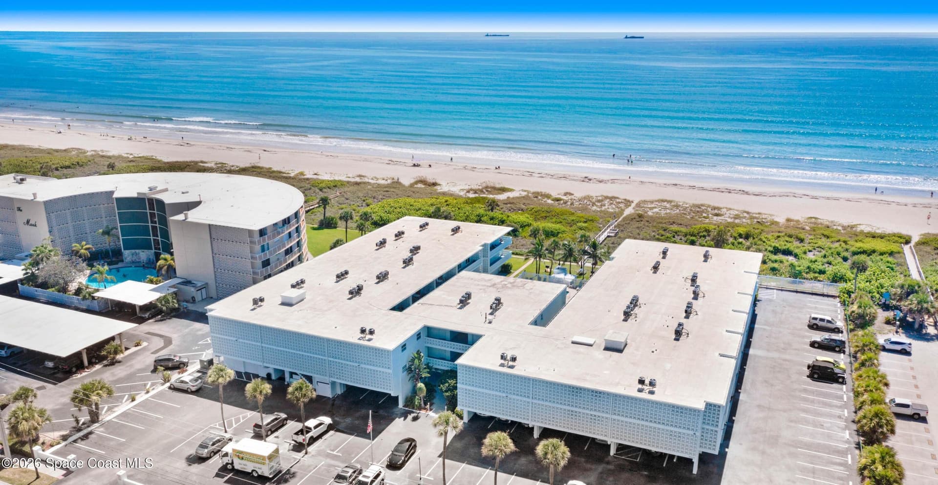 4800 N Ocean Beach Boulevard 304 photo 1