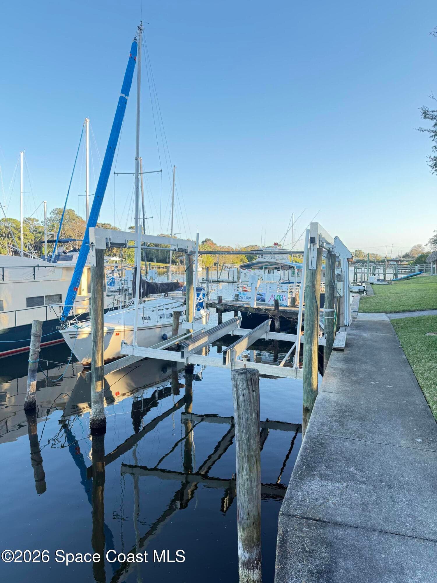 911 N Harbor City Boulevard 64-C photo 5