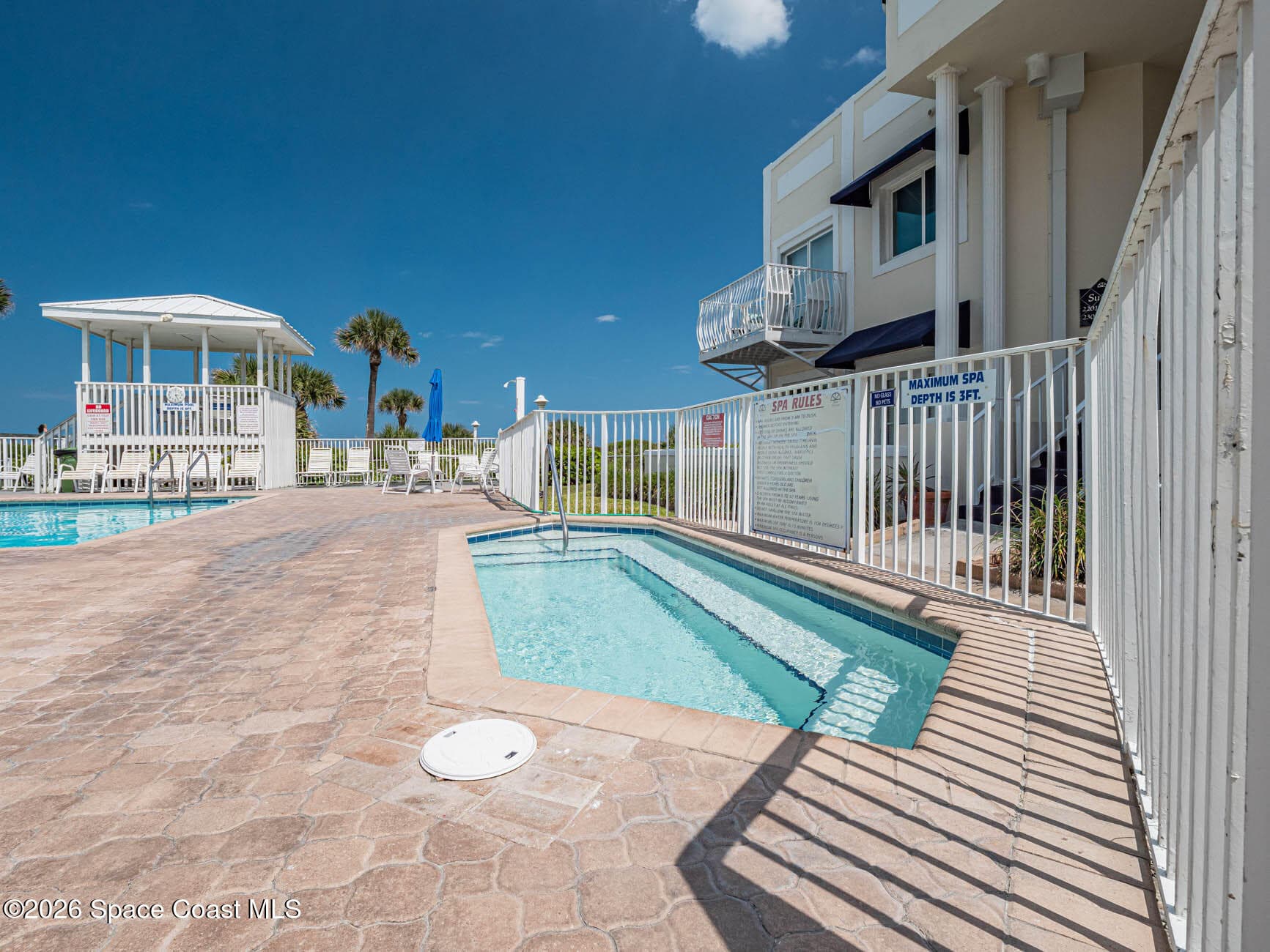 8600 Ridgewood Avenue 3308 photo 14