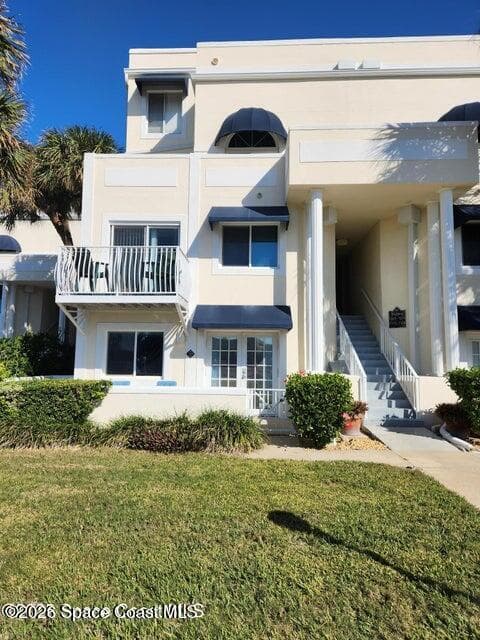 8600 Ridgewood Avenue 3308 photo 1