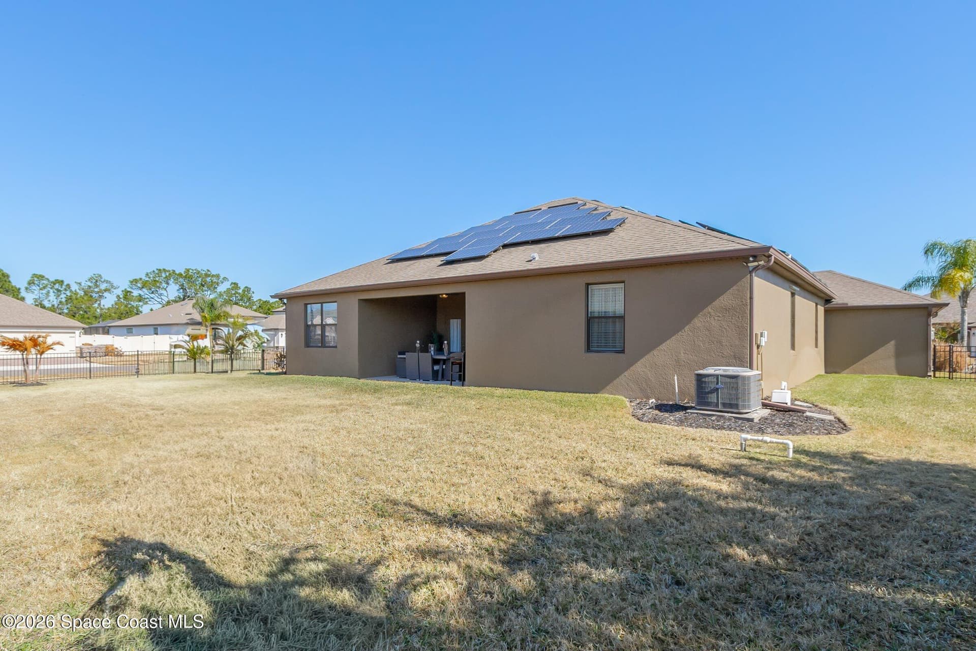 3215 Salt Marsh Circle photo 2