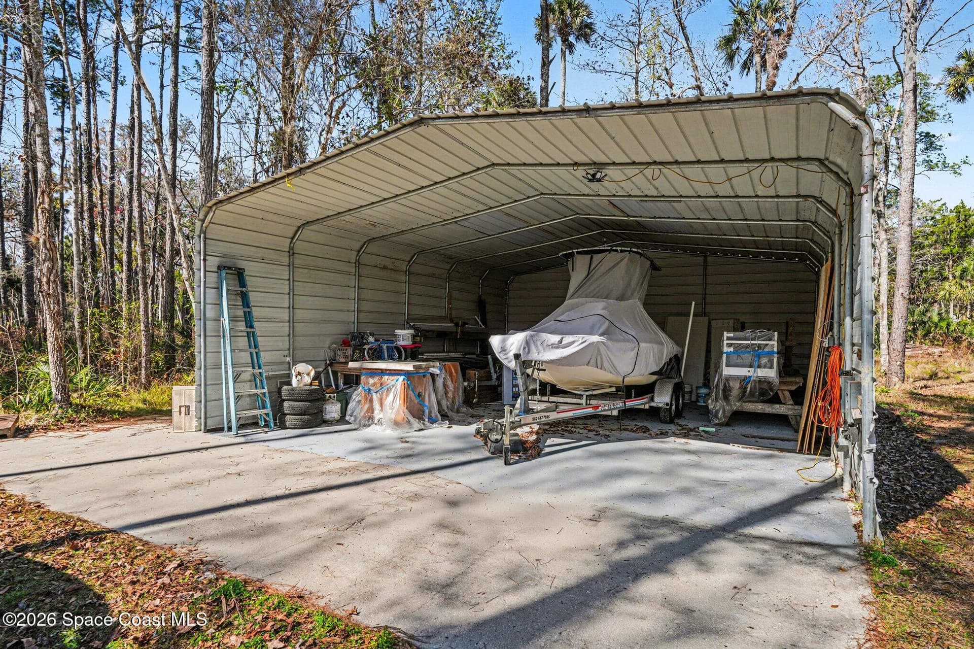 24421 Trespass Trail photo 14