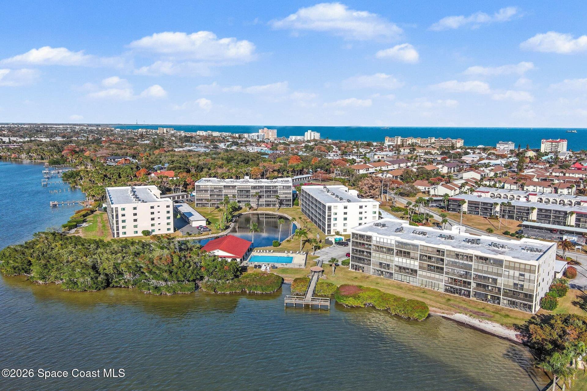 5805 N Banana River Boulevard 1153 photo 1