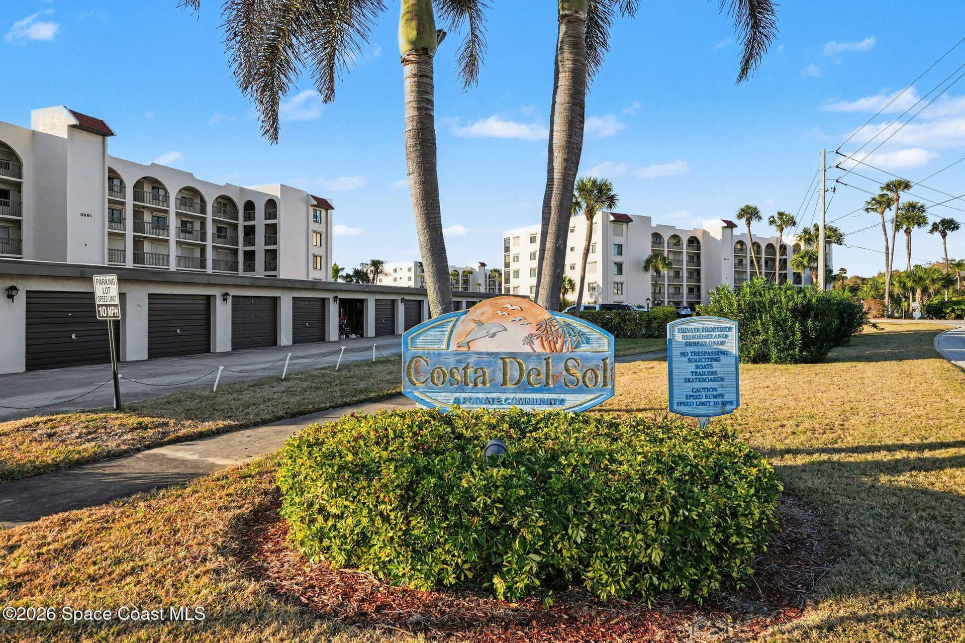 5805 N Banana River Boulevard 1153 photo 25
