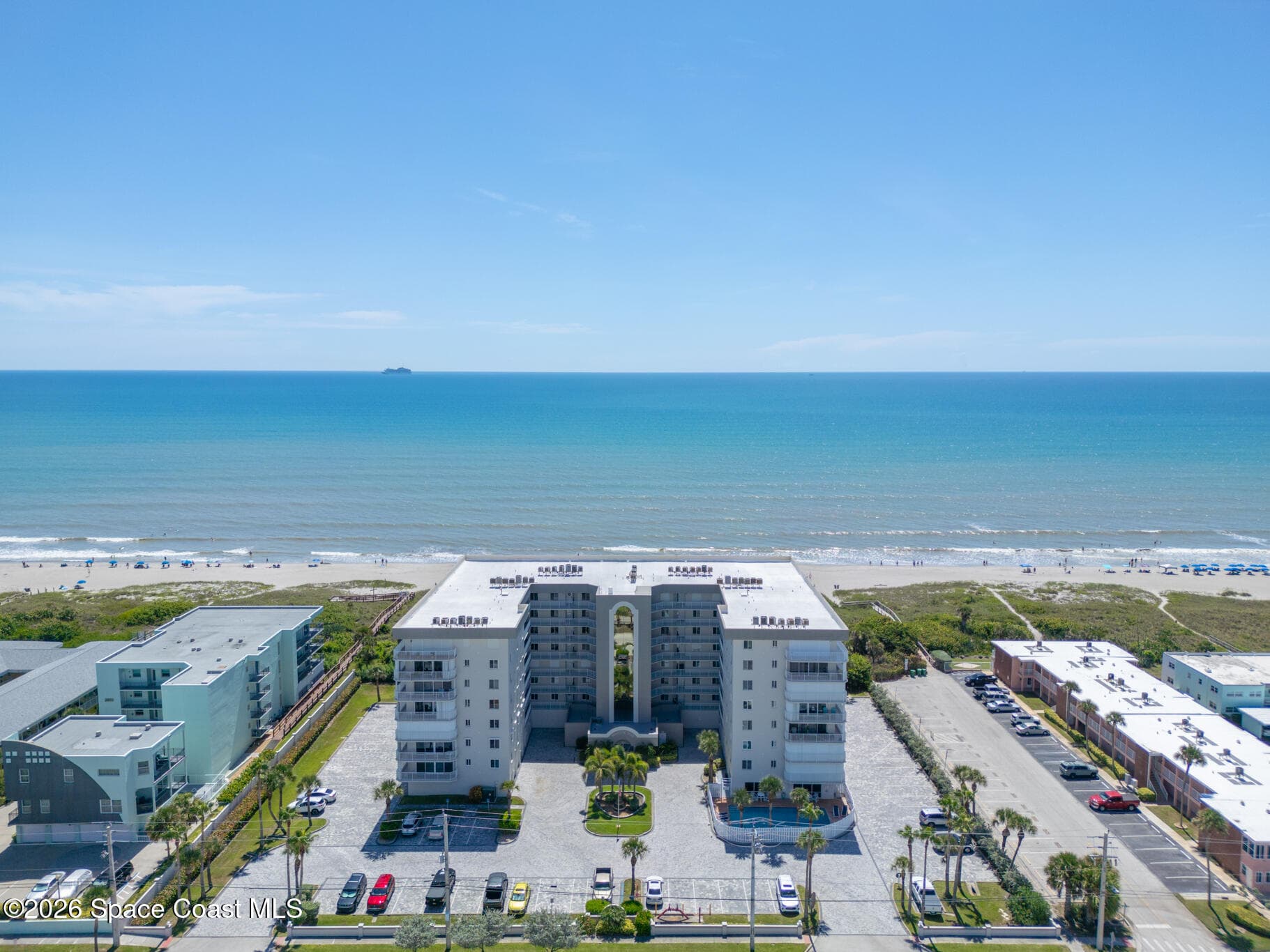 3740 Ocean Beach Boulevard 704 photo 2