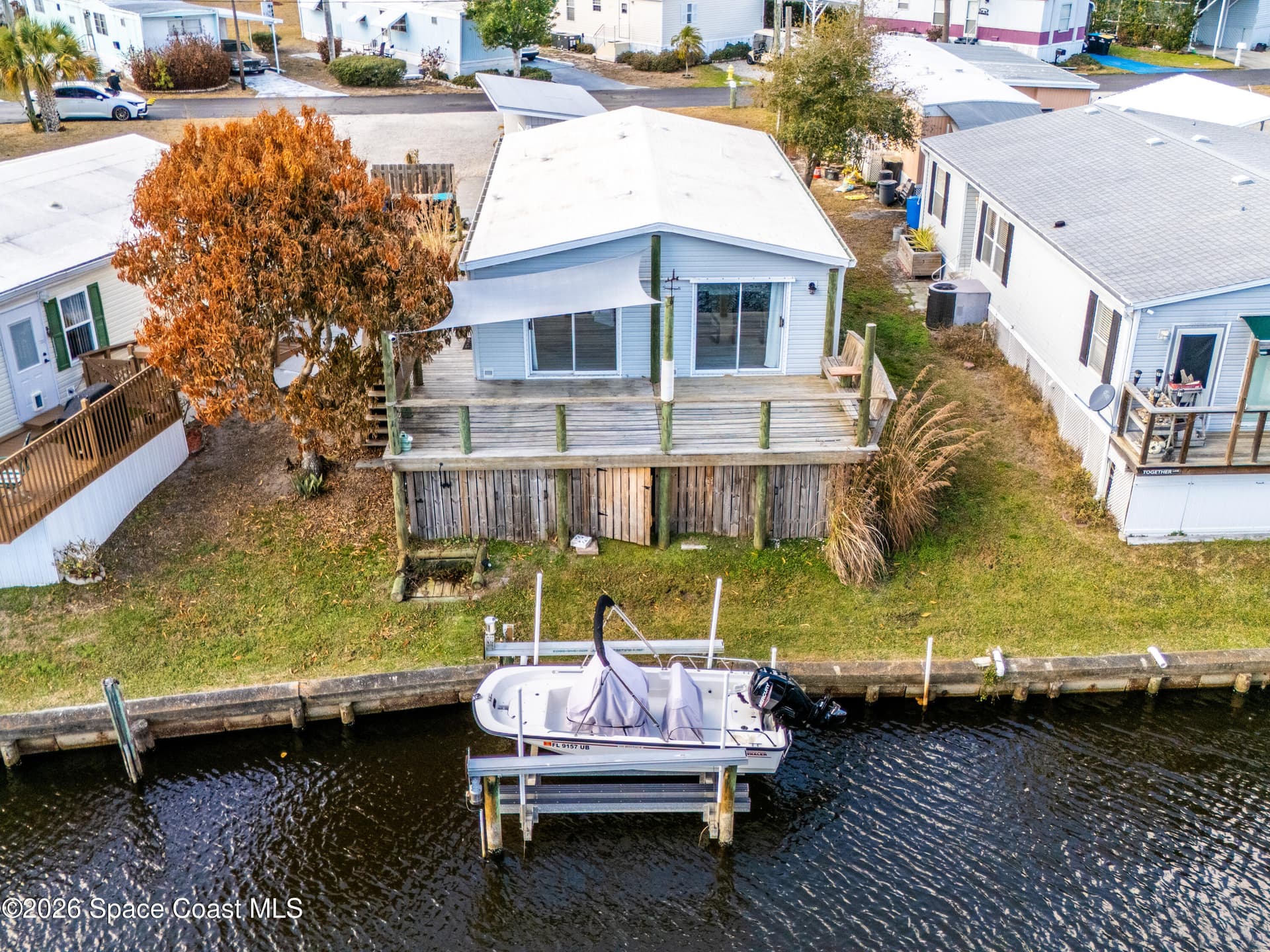 2994 Indian River Drive NE 228 photo 2