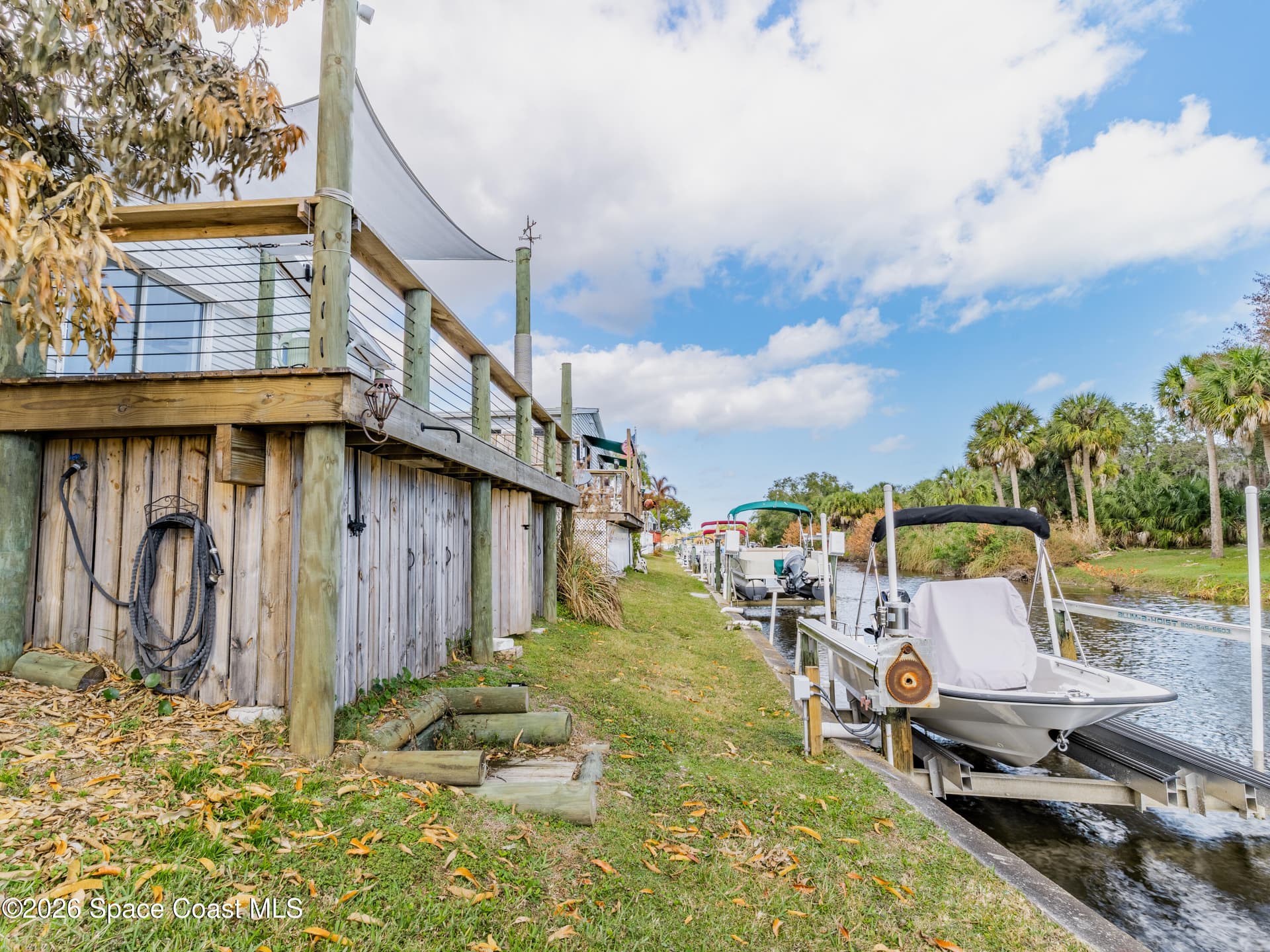 2994 Indian River Drive NE 228 photo 19
