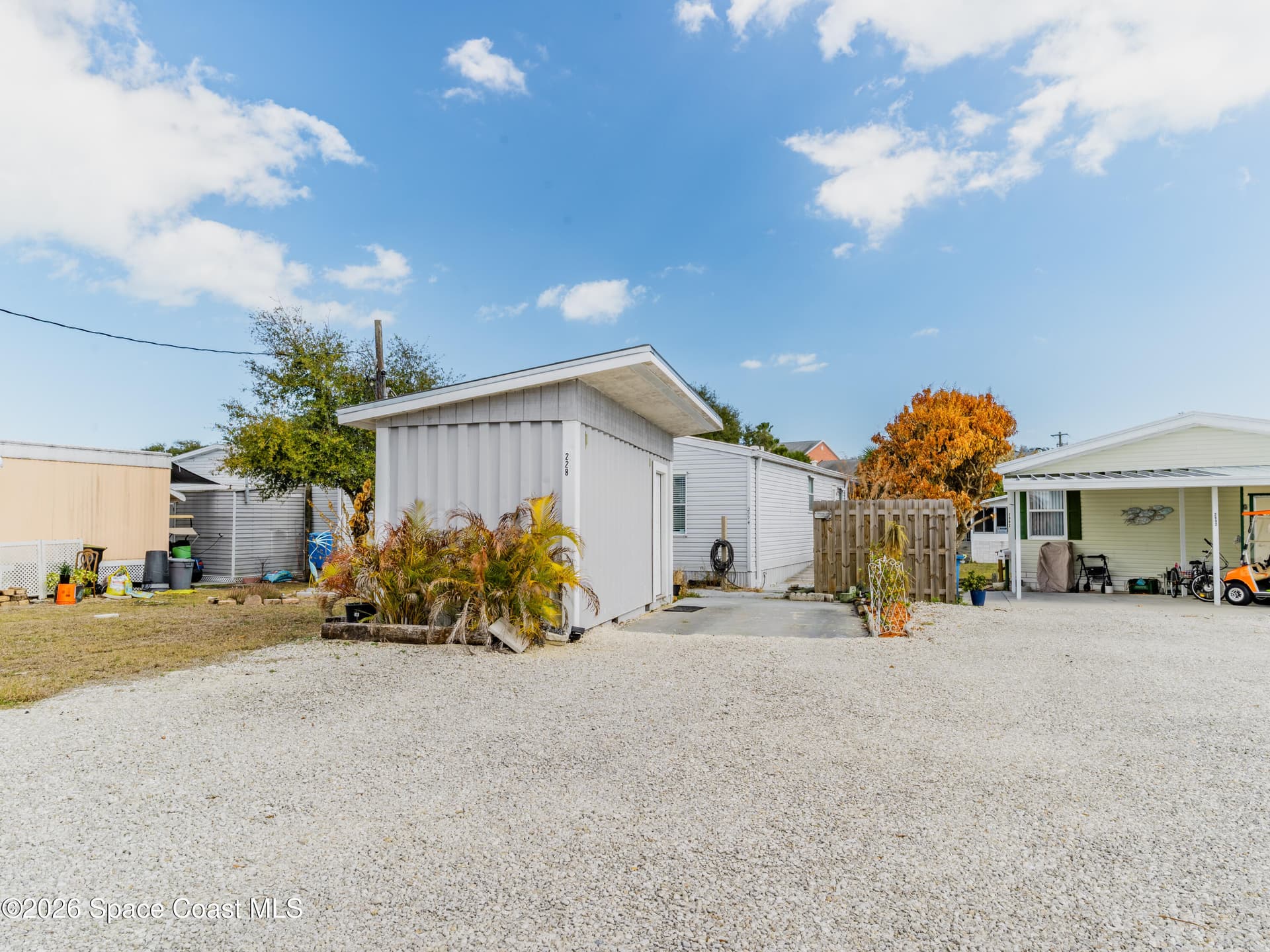 2994 Indian River Drive NE 228 photo 3
