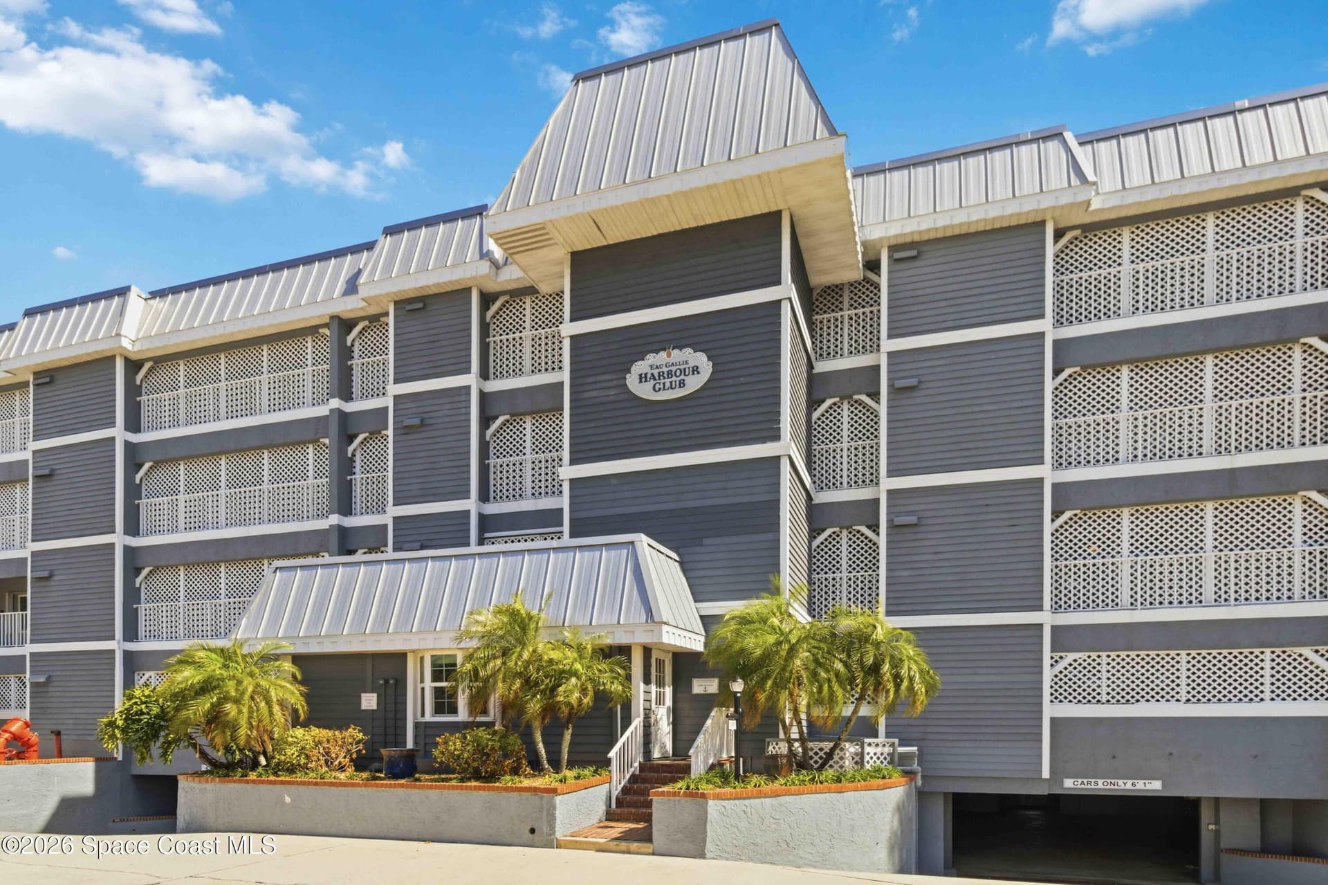 905 N Harbor City Boulevard 204 photo 1