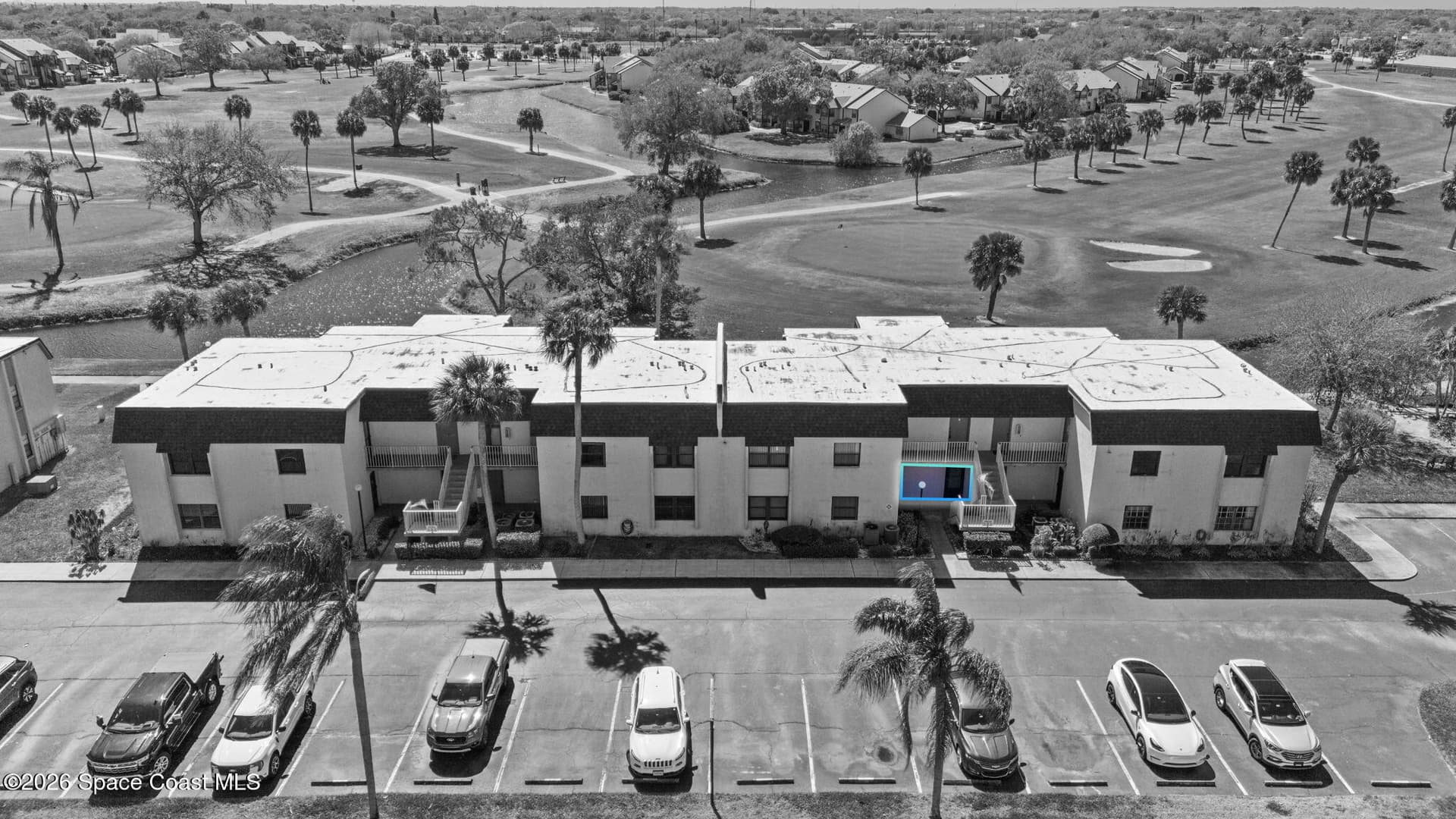 2727 N Wickham Road 102-8 photo 18