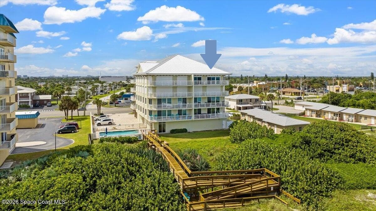 1125 N Highway A1A 501 photo 3