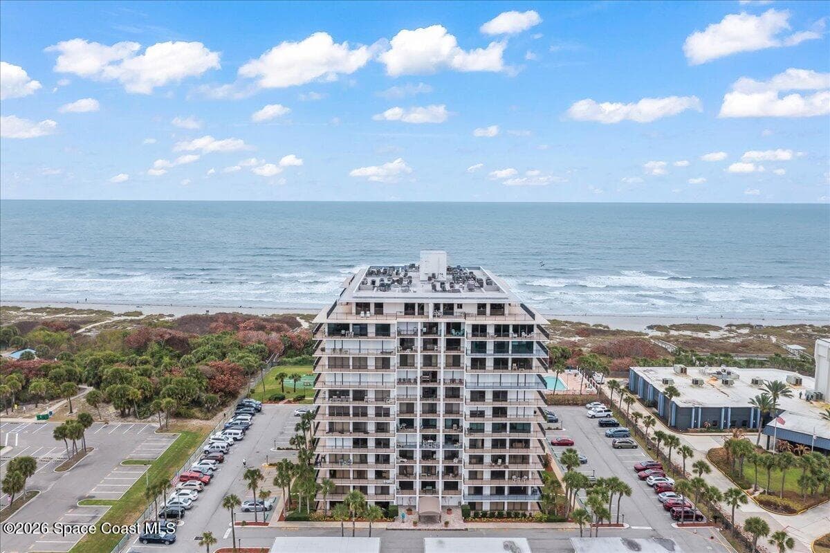 2100 N Atlantic Avenue 901 photo 2