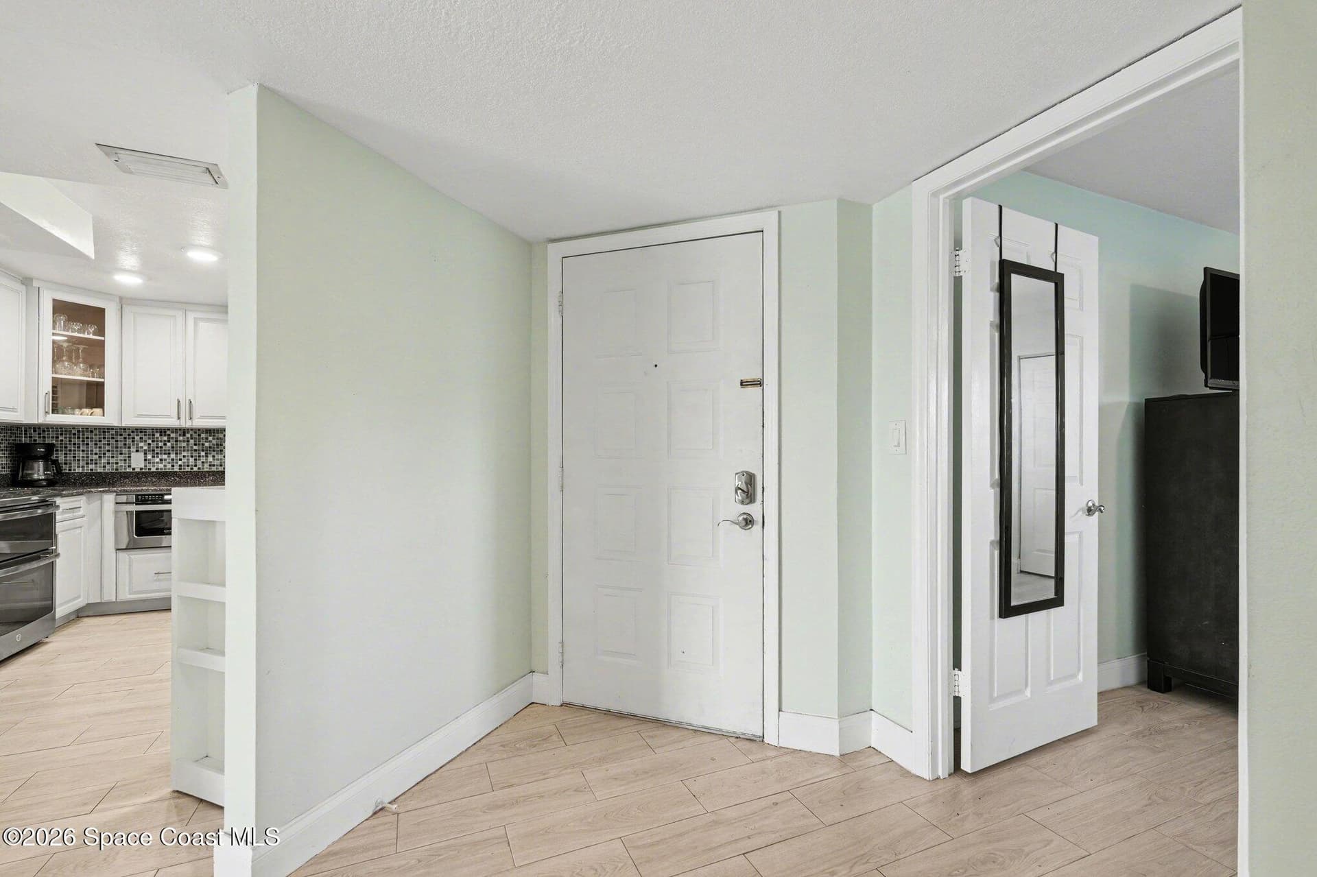 3613 S Banana River Boulevard D304 photo 8