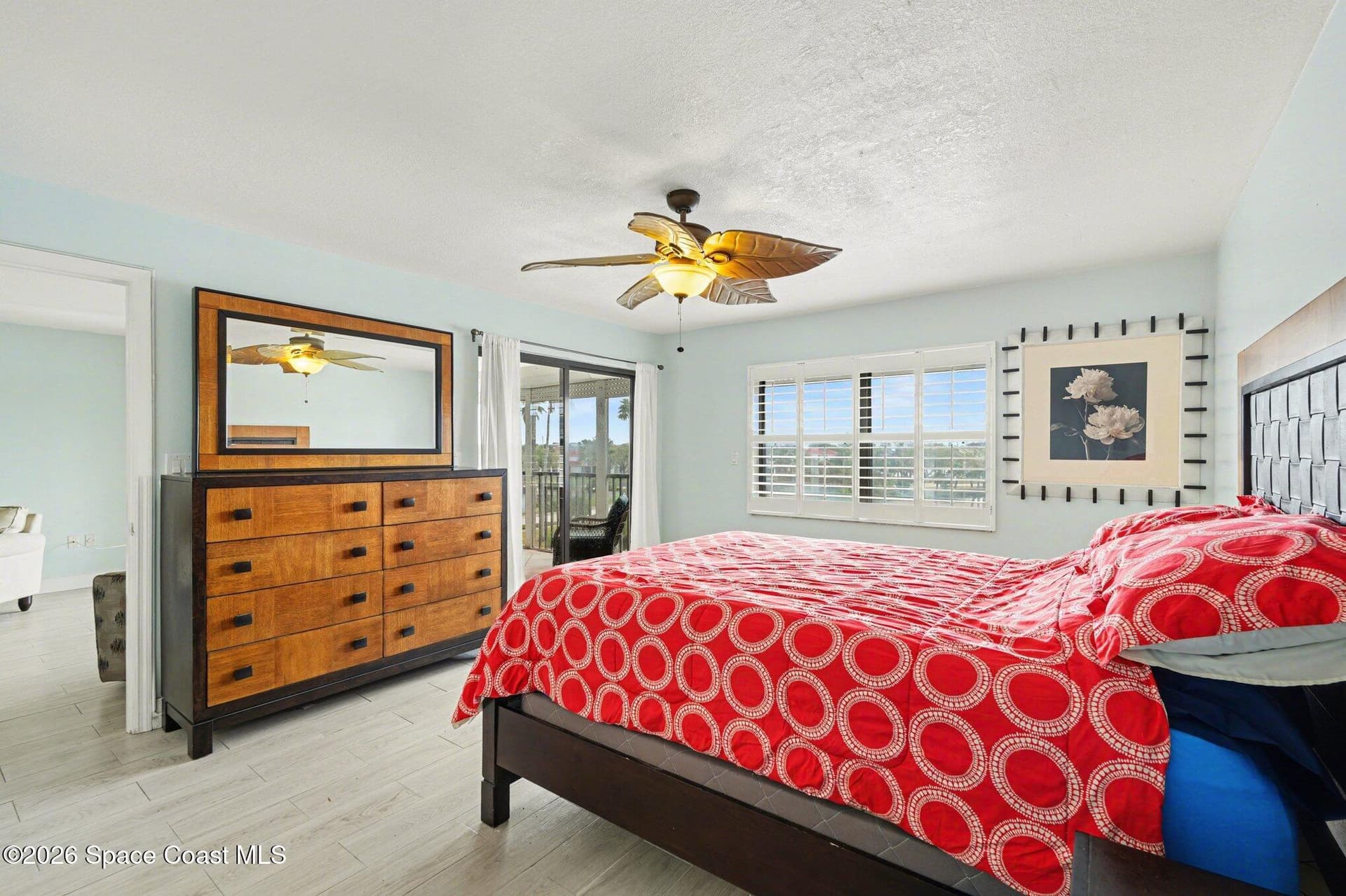 3613 S Banana River Boulevard D304 photo 10