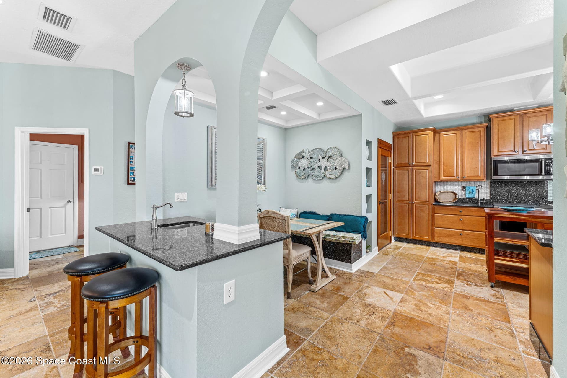 5565 S Highway A1a photo 17