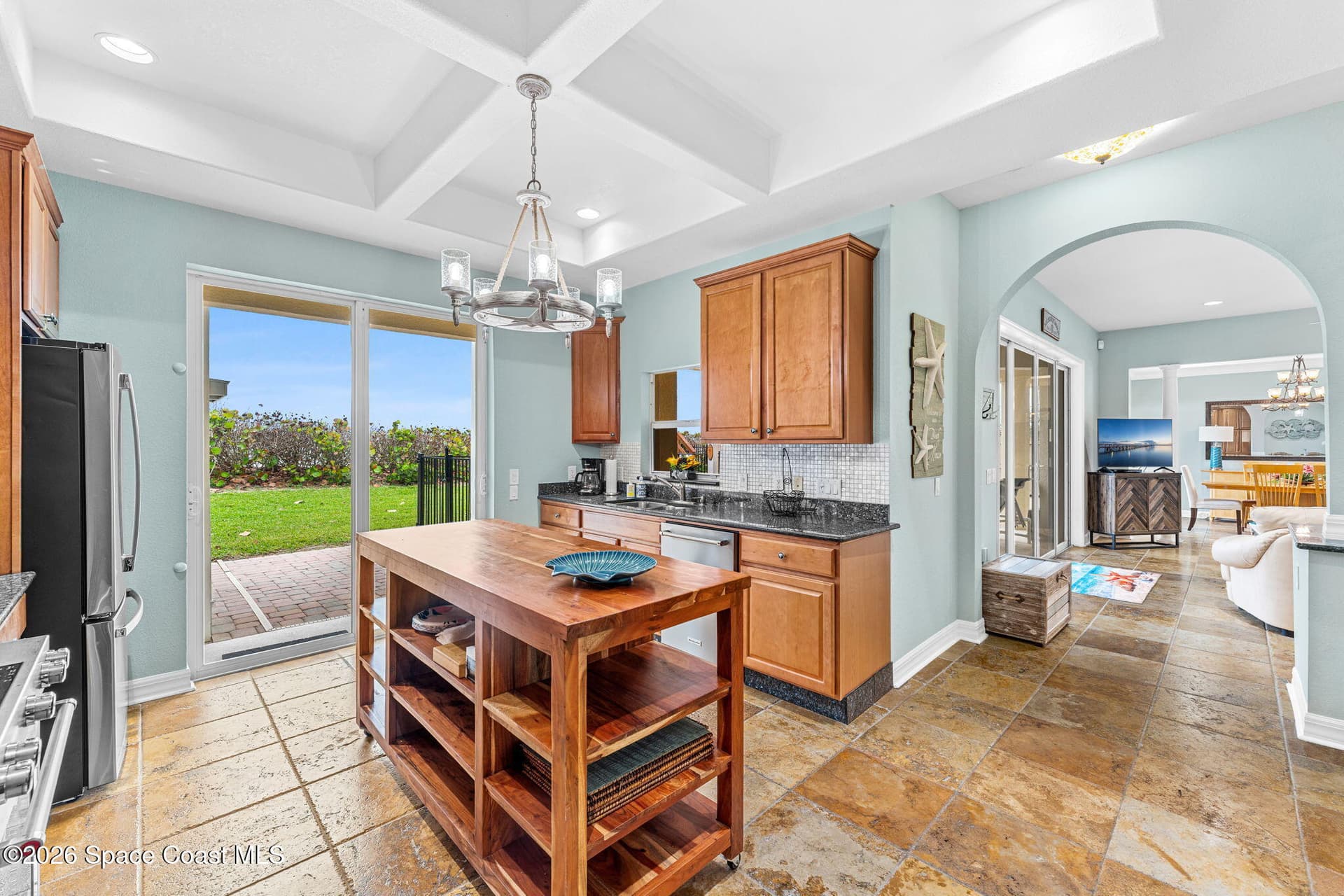 5565 S Highway A1a photo 20