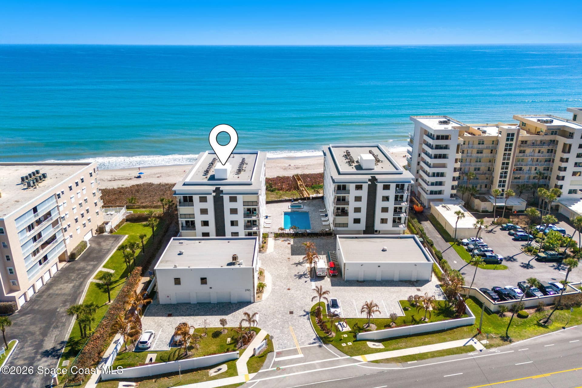 2765 N Highway A1a 404 photo 1