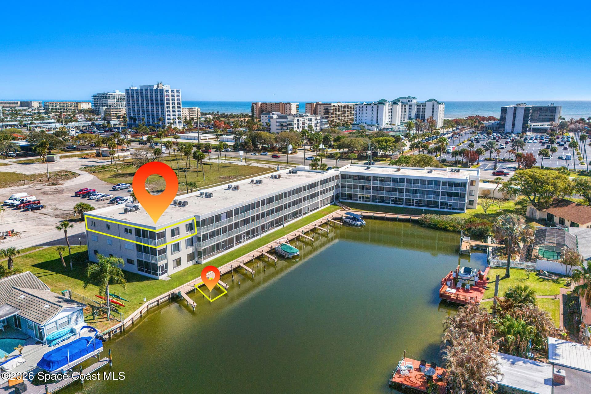 1595 N Atlantic Avenue 311 photo 4
