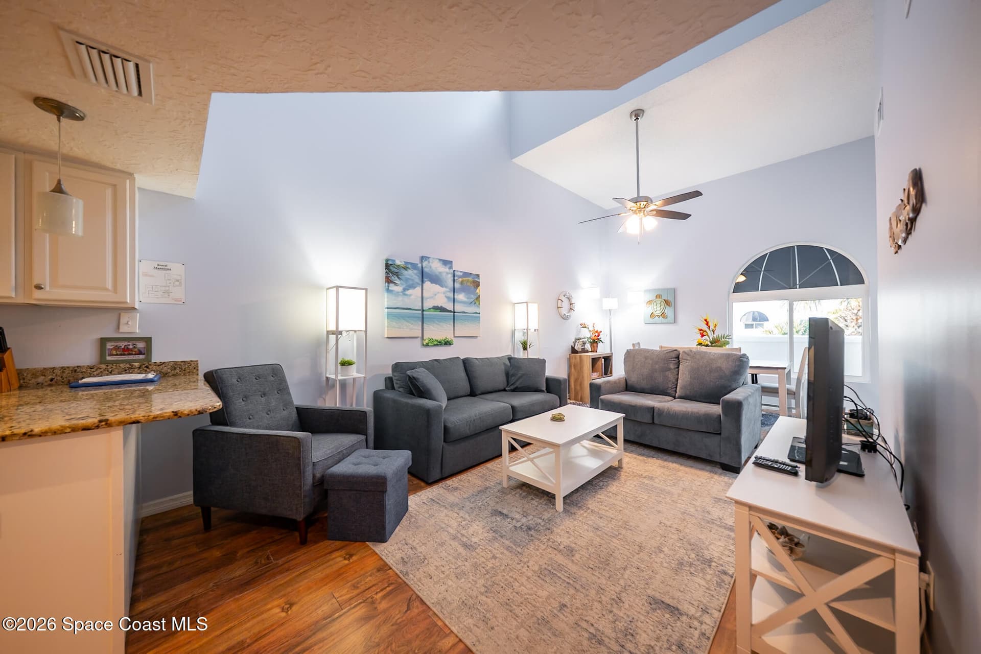8600 Ridgewood Avenue 1308 photo 10