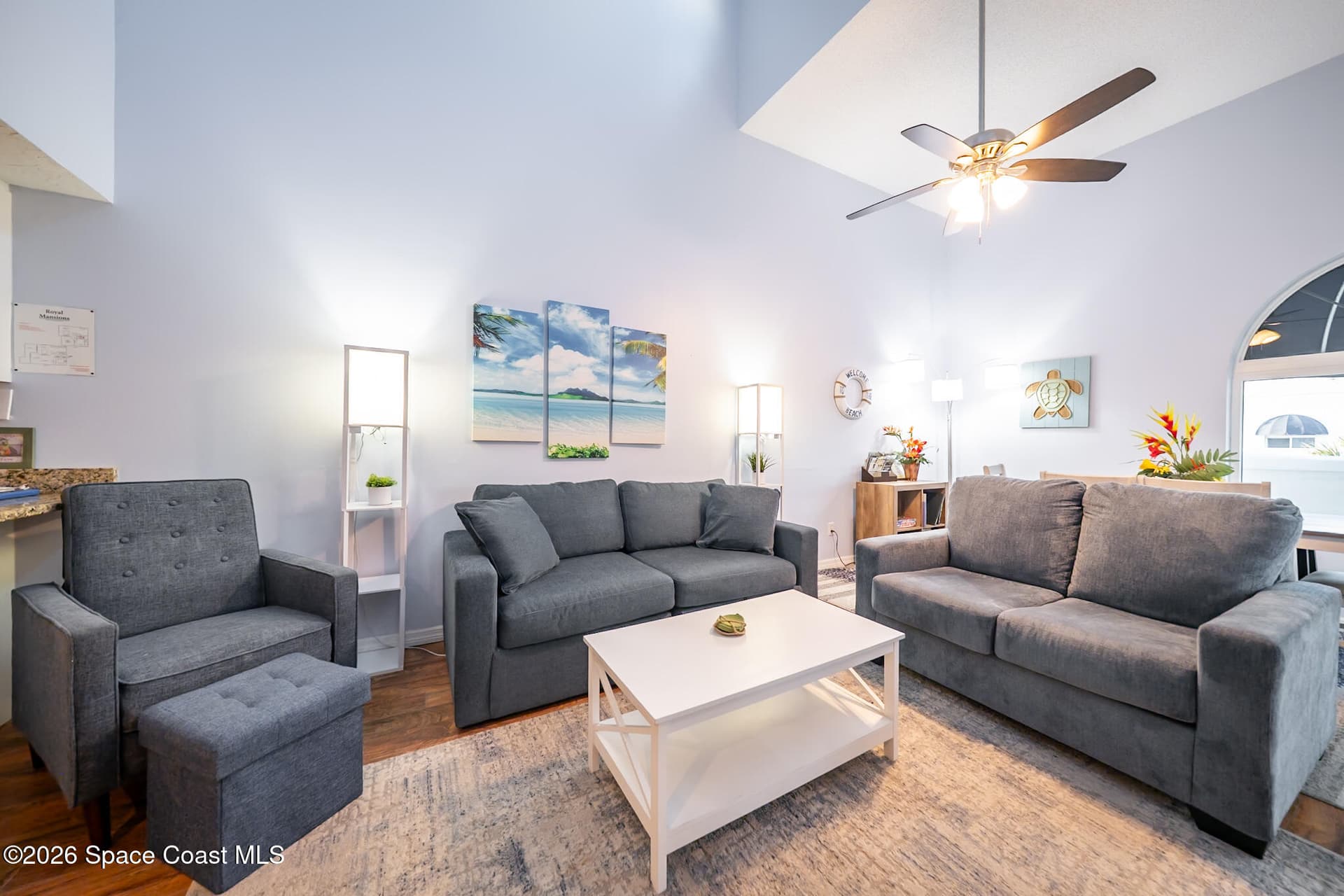 8600 Ridgewood Avenue 1308 photo 11